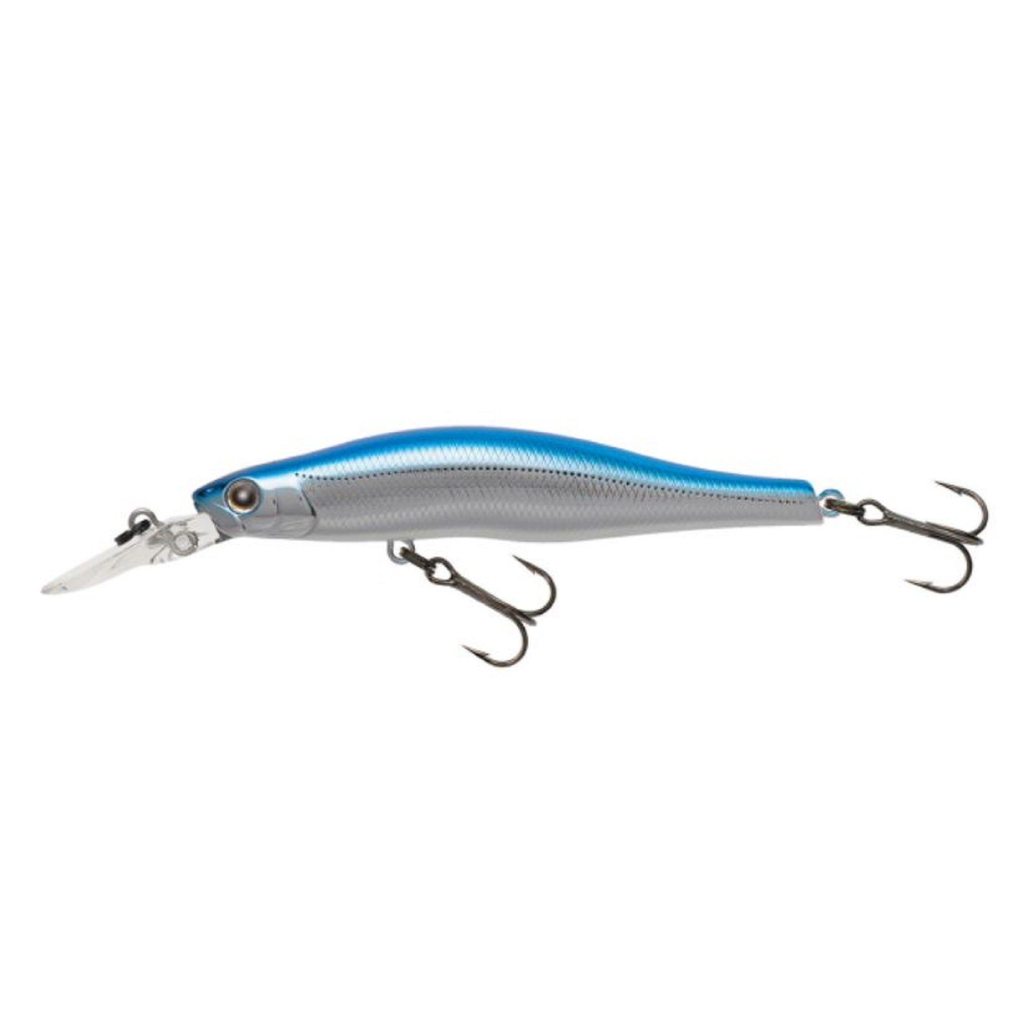 Tiemco Sumari MD 90F Minnow Floating Lure 157 (1836)