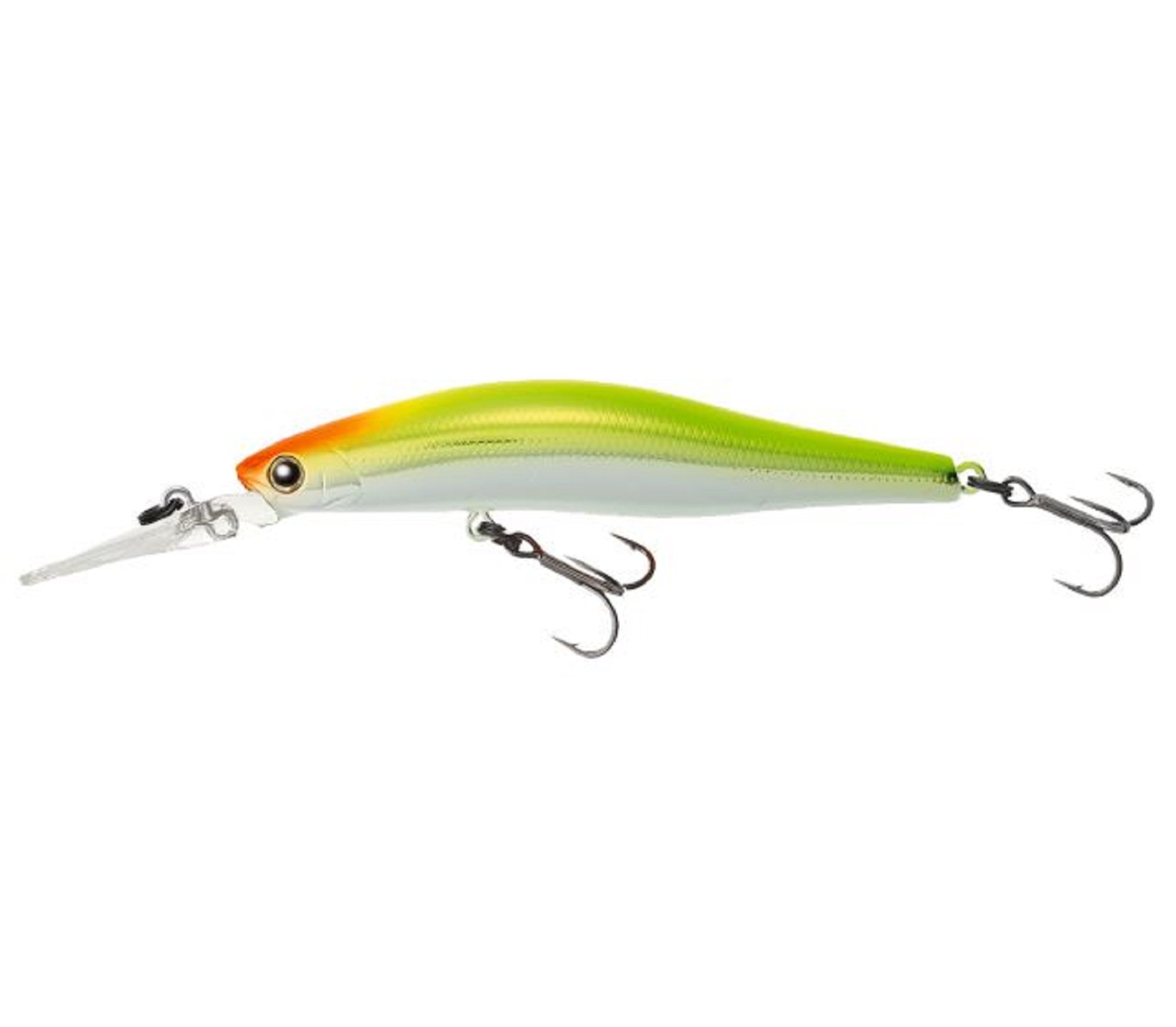 Tiemco Sumari 90 Deep Minnow Floating Lure 164 (5986)