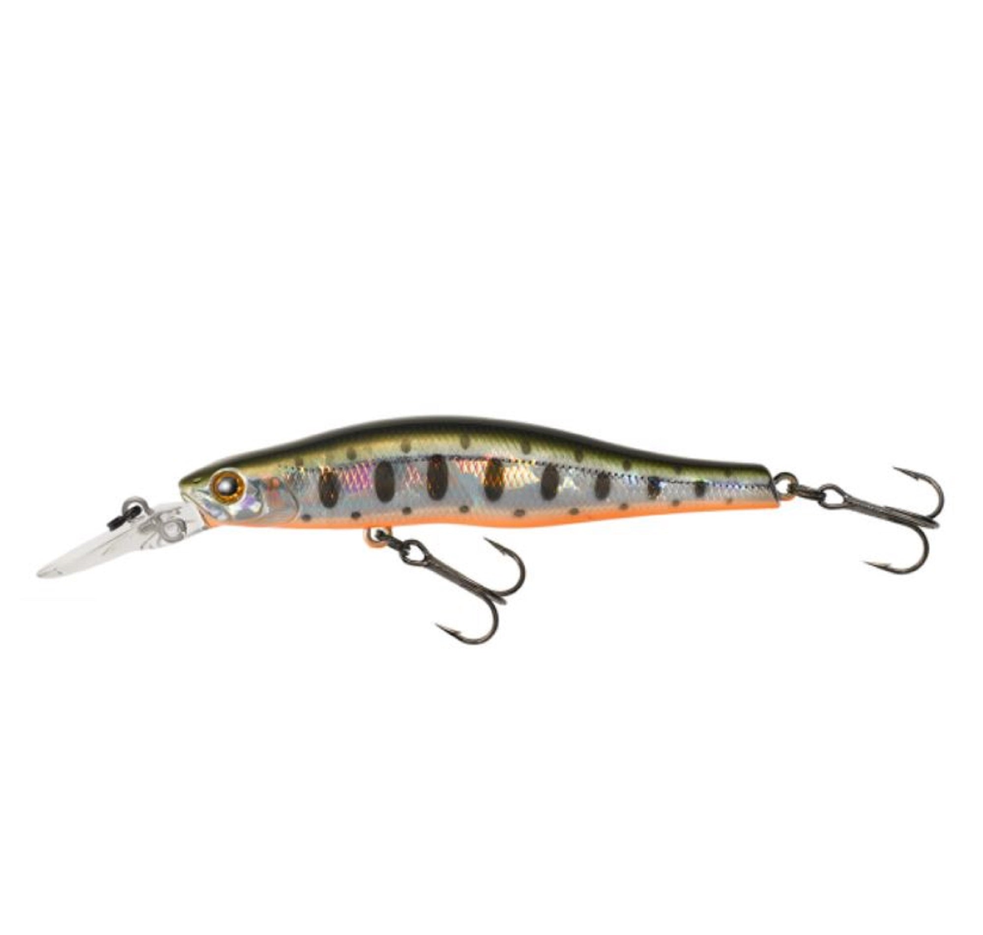 Tiemco Sumari MD 90F Minnow Floating Lure 171 (4329)