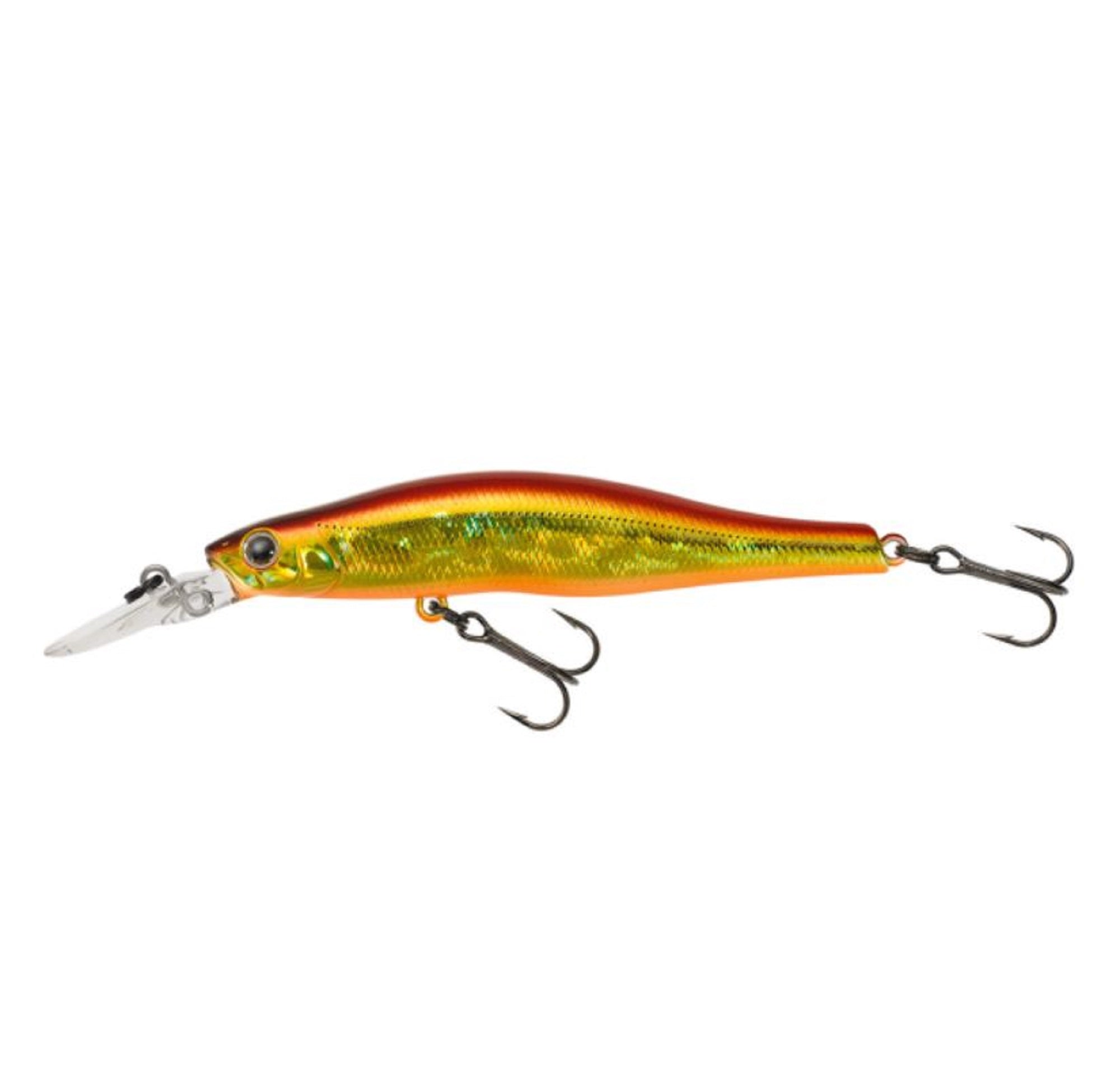 Tiemco Sumari MD 90F Minnow Floating Lure 173 (4343)
