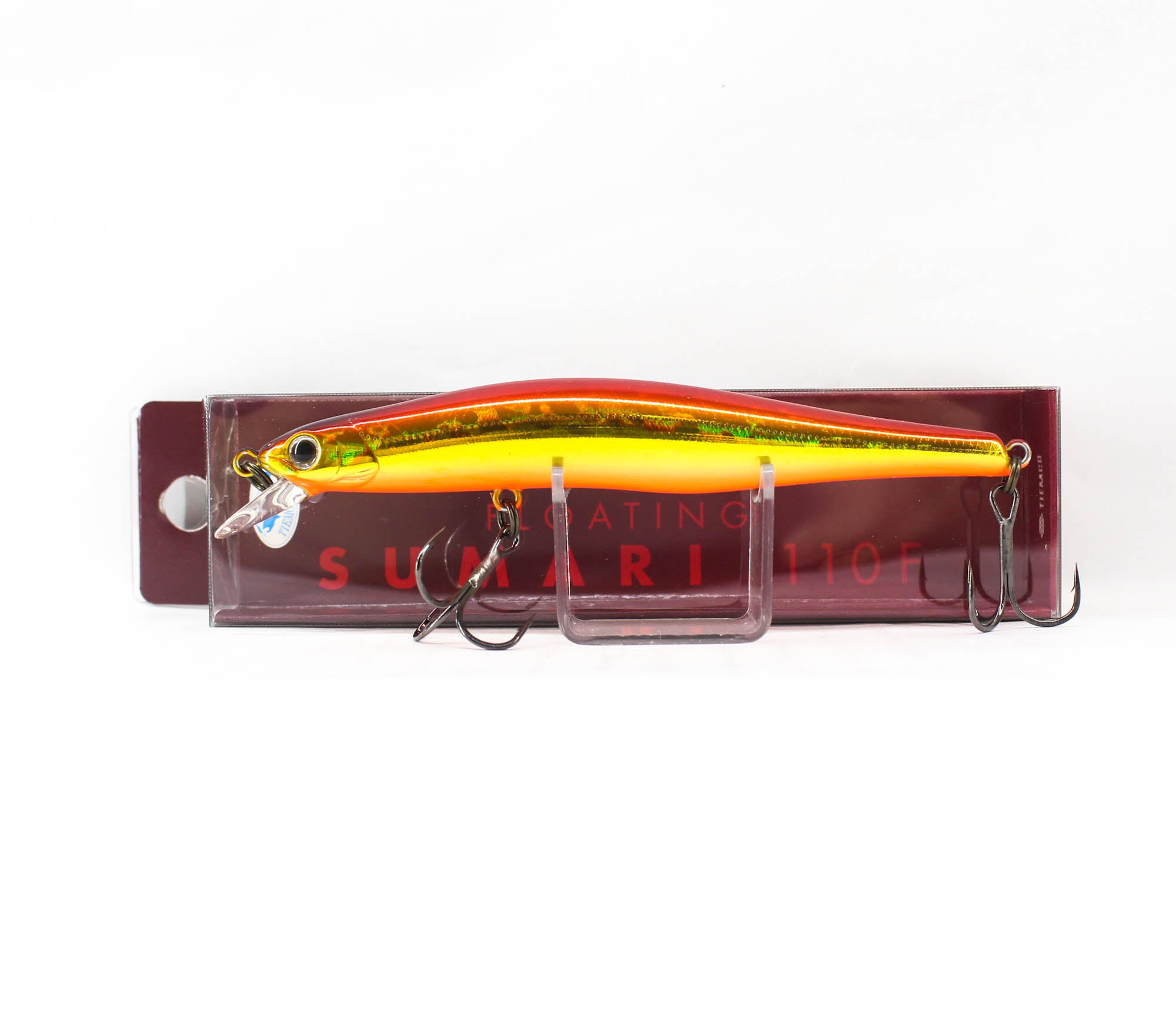 Tiemco Sumari 110F Minnow Floating Lure 173 (4497)