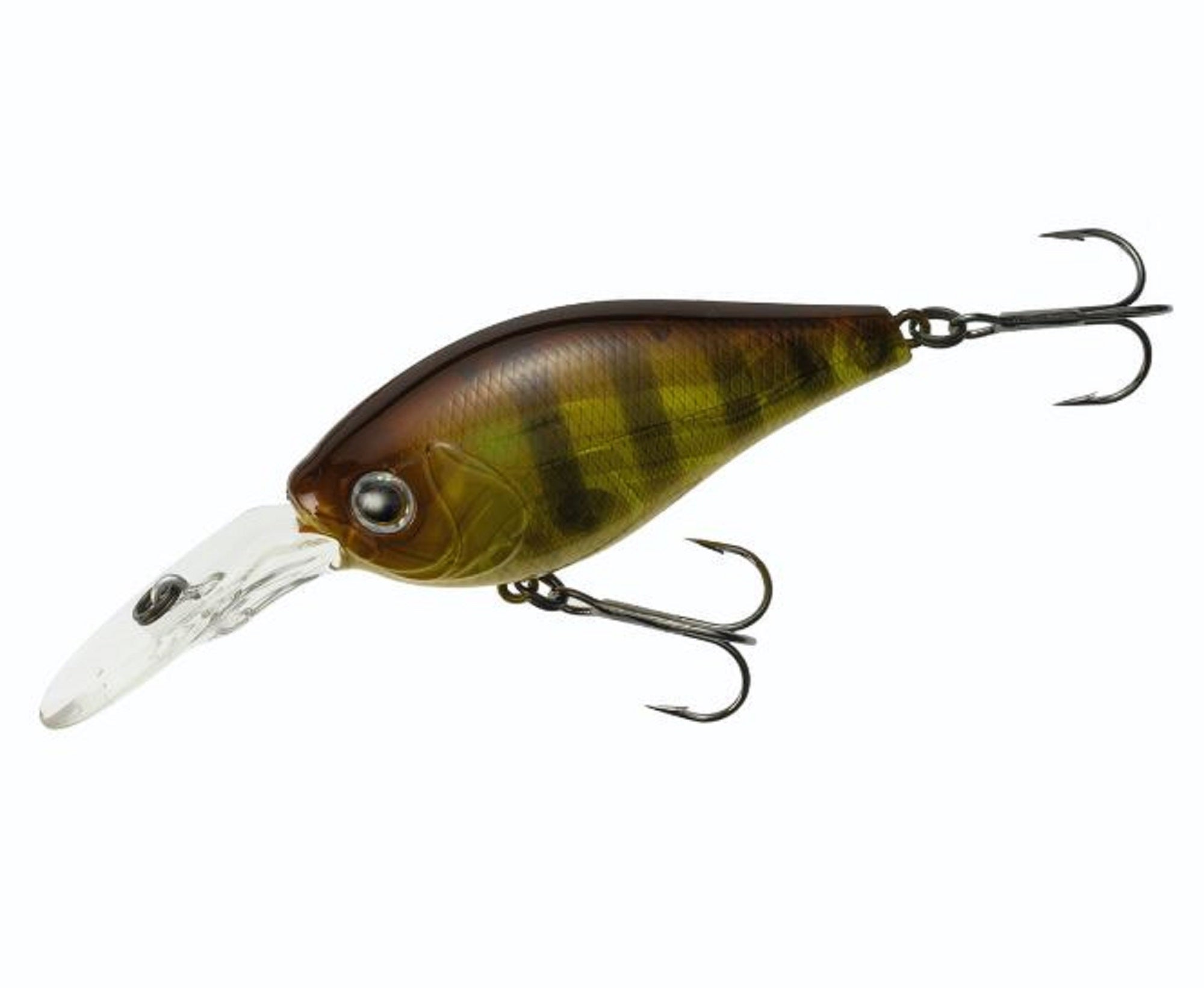 Tiemco Fat Pepper Three FP3 65 mm 17 grams Floating Lure 248 (2802)