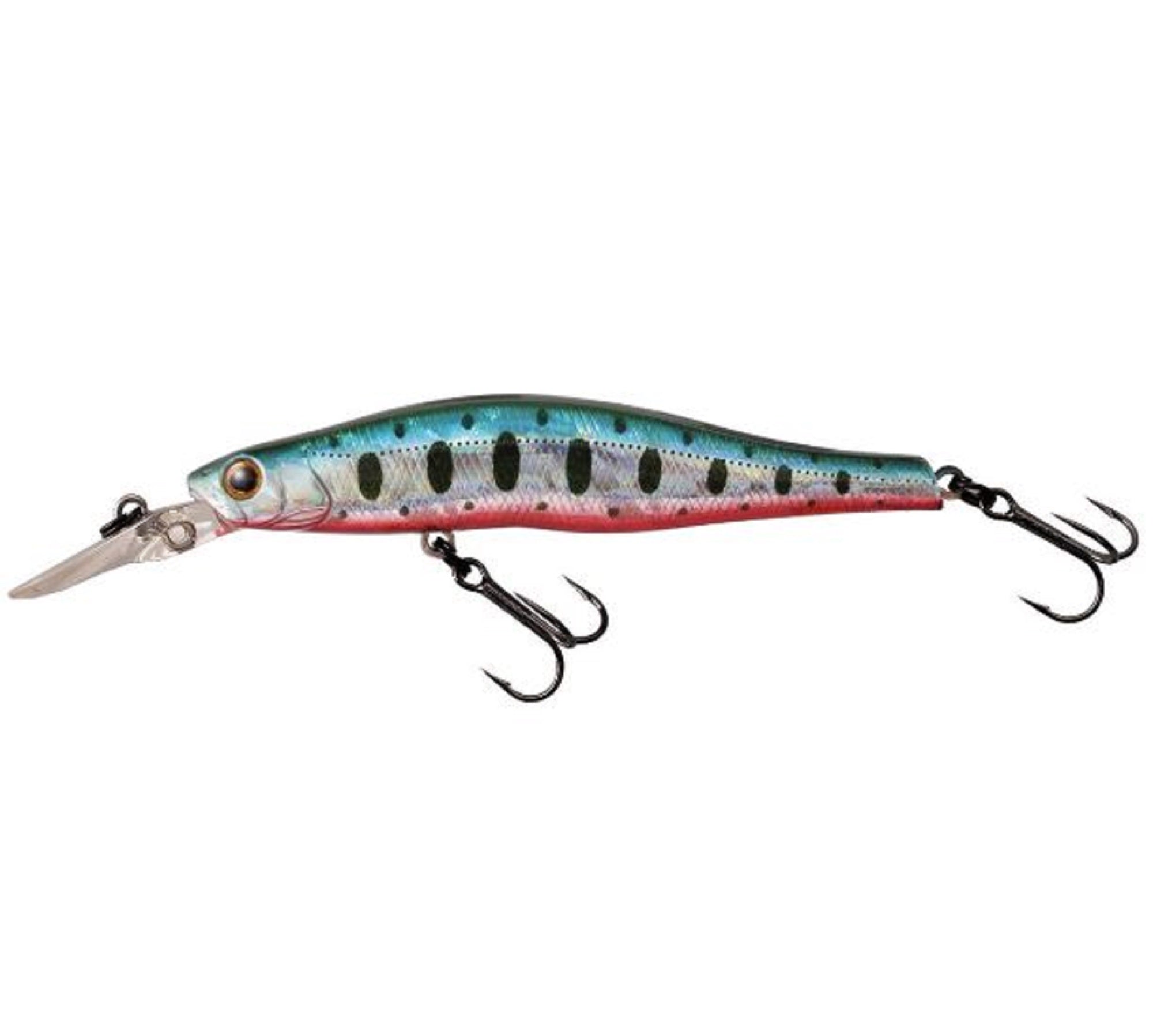 Tiemco Sumari MD 90F Minnow Floating Lure 186 (4452)