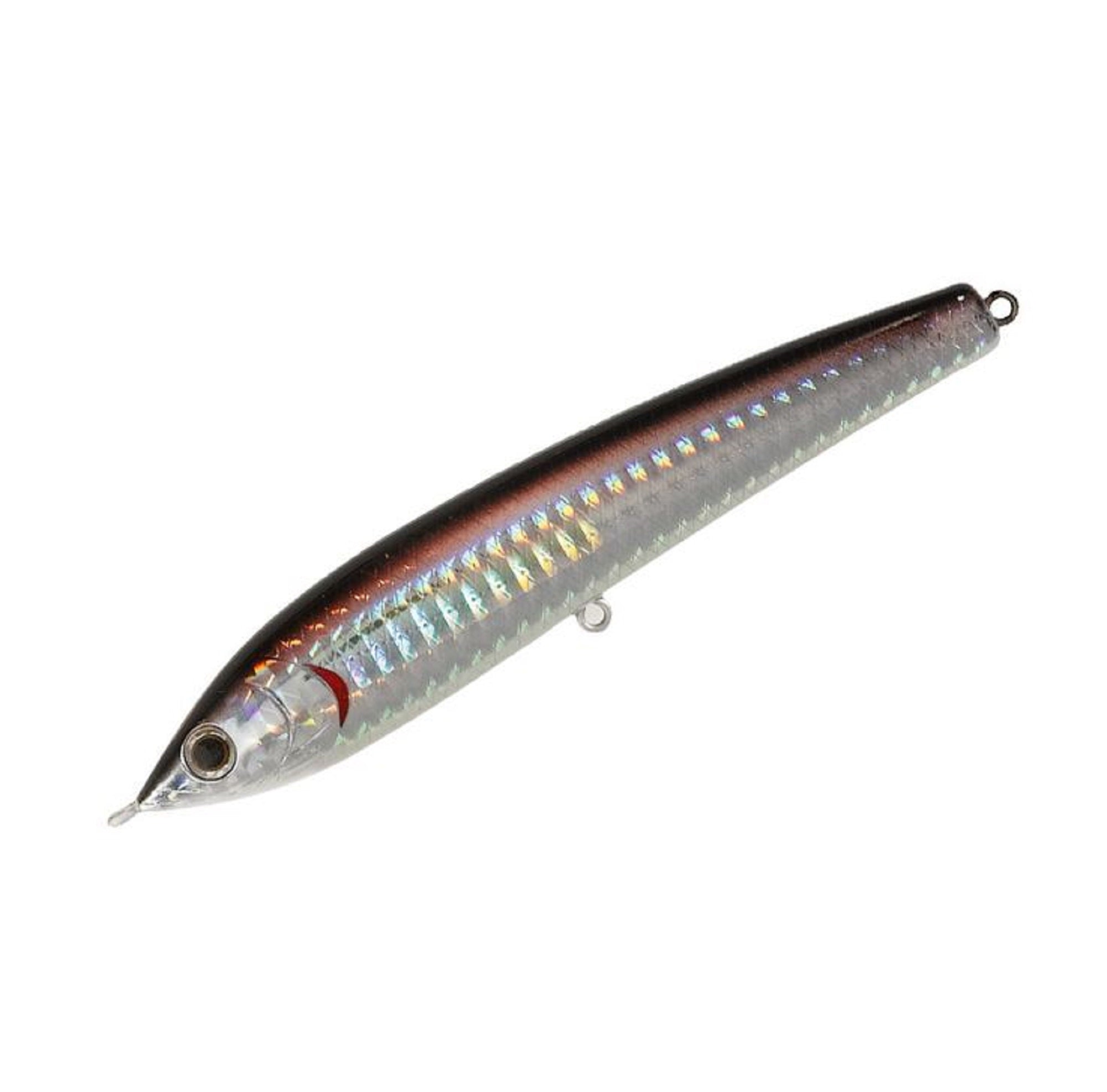 Tiemco Red Pepper JR Salty 100 mm 9 grams Floating Lure SRPJ-32 (3552)