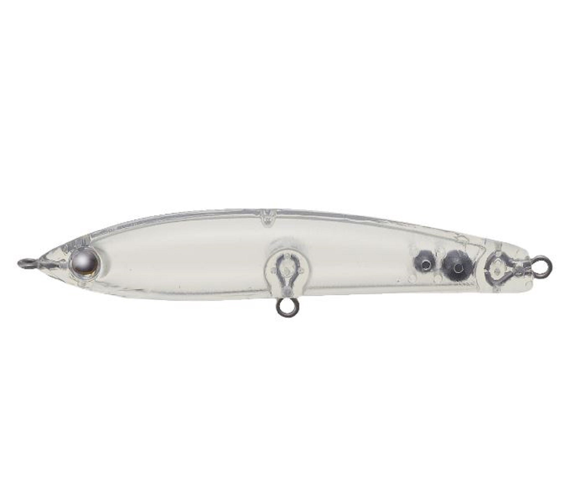 Tiemco Red Pepper Salty Micro 60 mm 3.5 grams Sinking Lure SRPM-38 (3613)