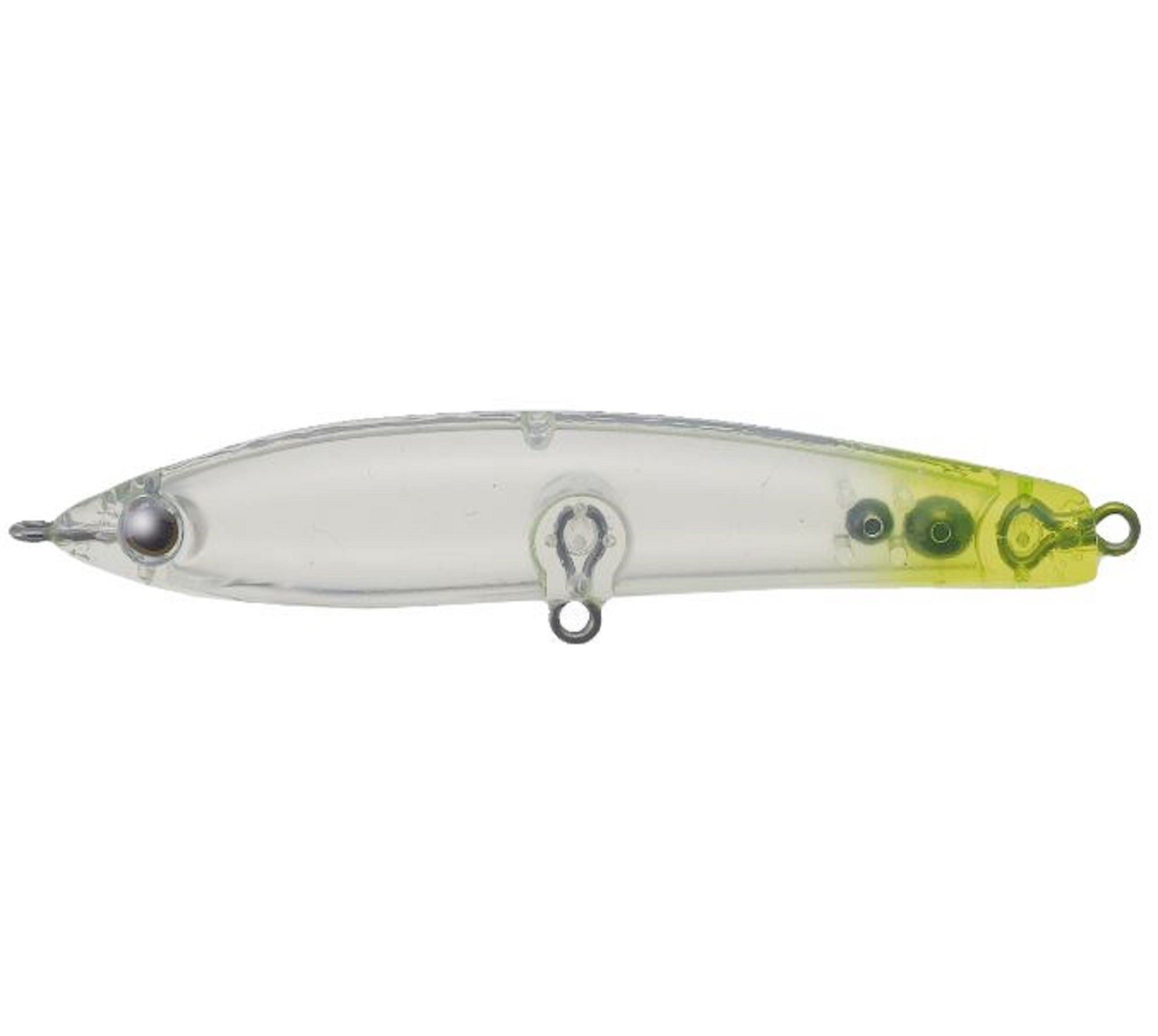 Tiemco Red Pepper Salty Micro 60 mm 3.5 grams Sinking Lure SRPM-39 (3620)