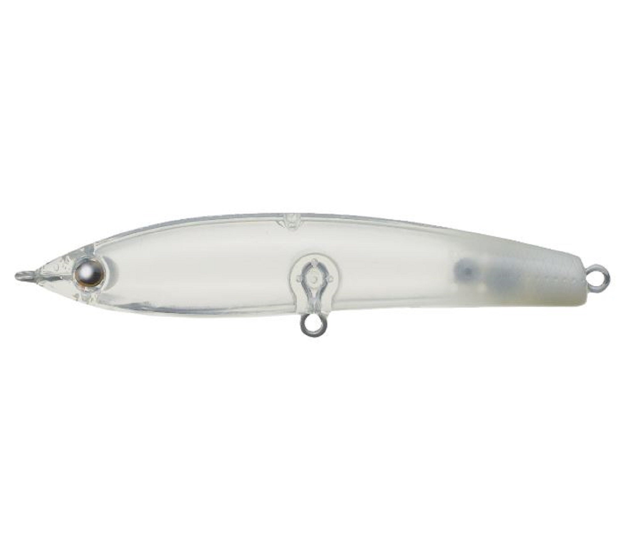 Tiemco Red Pepper Salty Micro 60 mm 3.5 grams Sinking Lure SRPM-40 (3637)