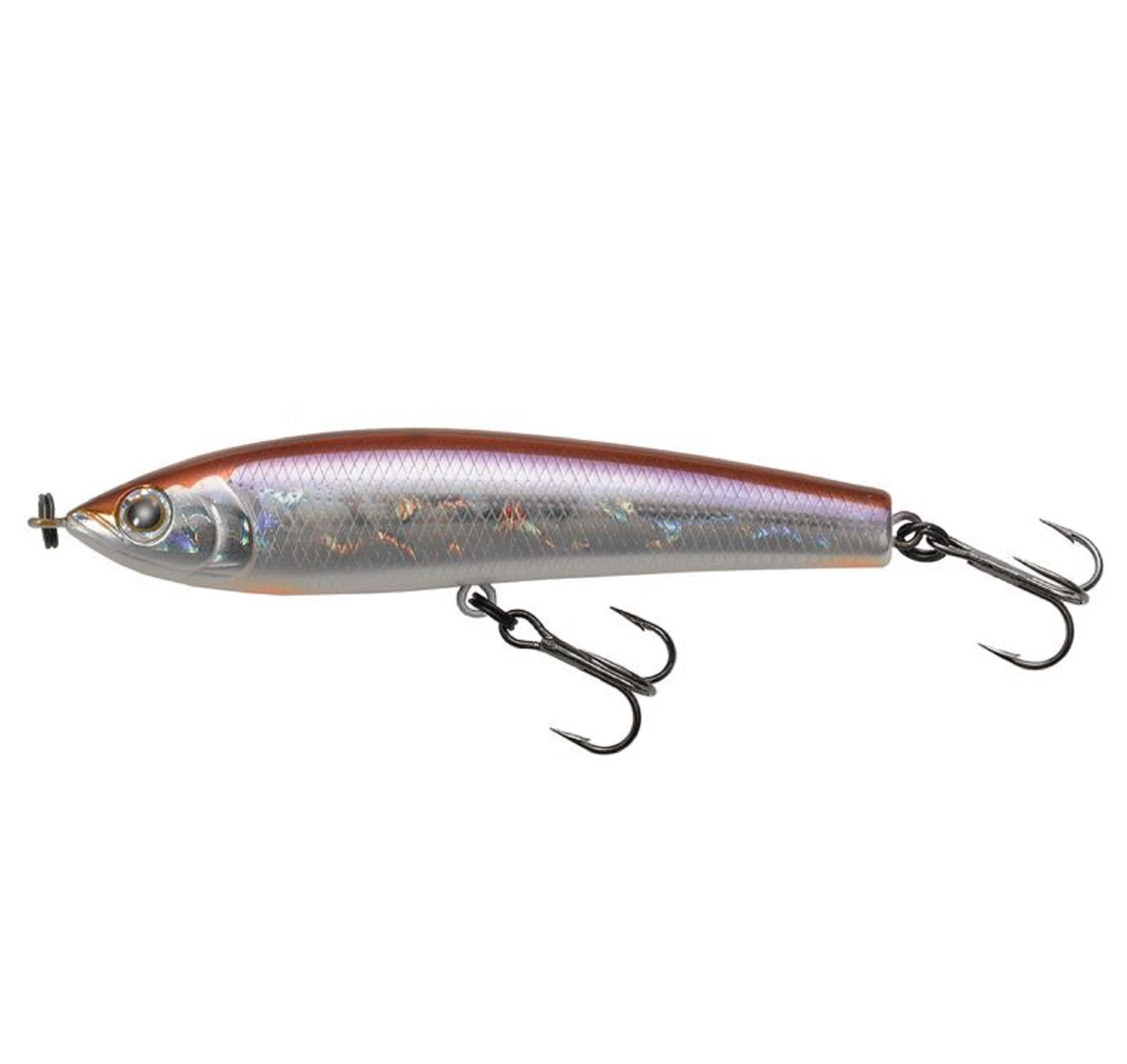 Tiemco Red Pepper Baby 75 mm 5 grams Floating Lure RPB-290 (0045)