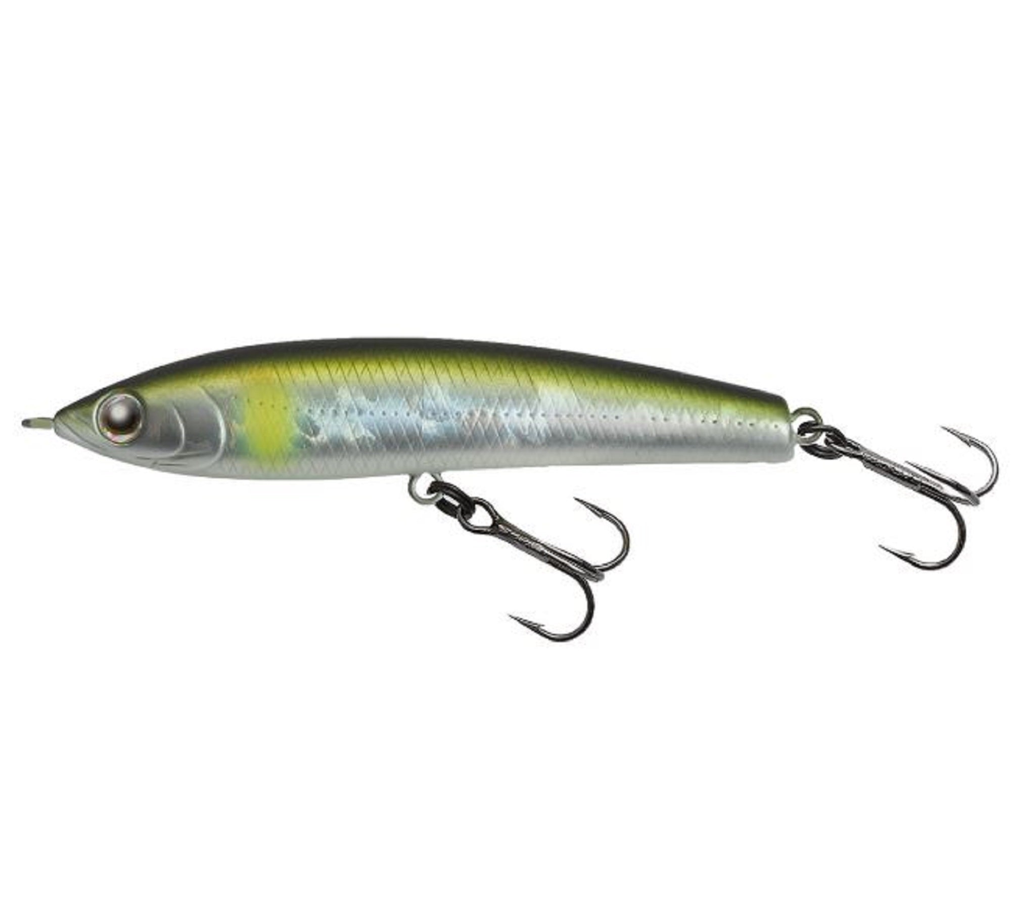 Tiemco Red Pepper Micro 60 mm 3.5 grams Sinking Lure RPM-287 (0052)