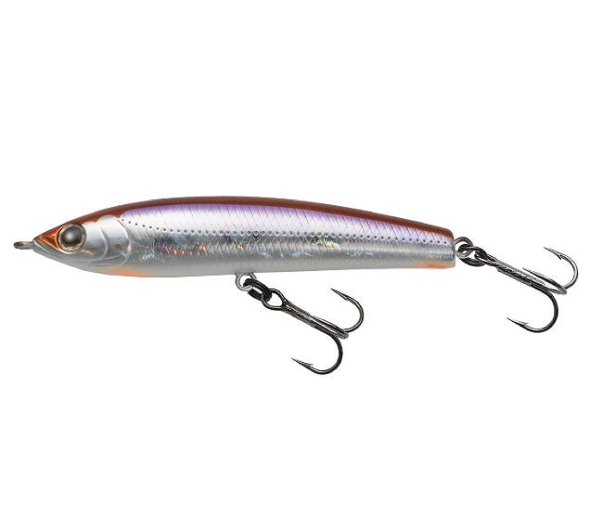 Tiemco Red Pepper Micro 60 mm 3.5 grams Sinking Lure RPM-290 (0083)