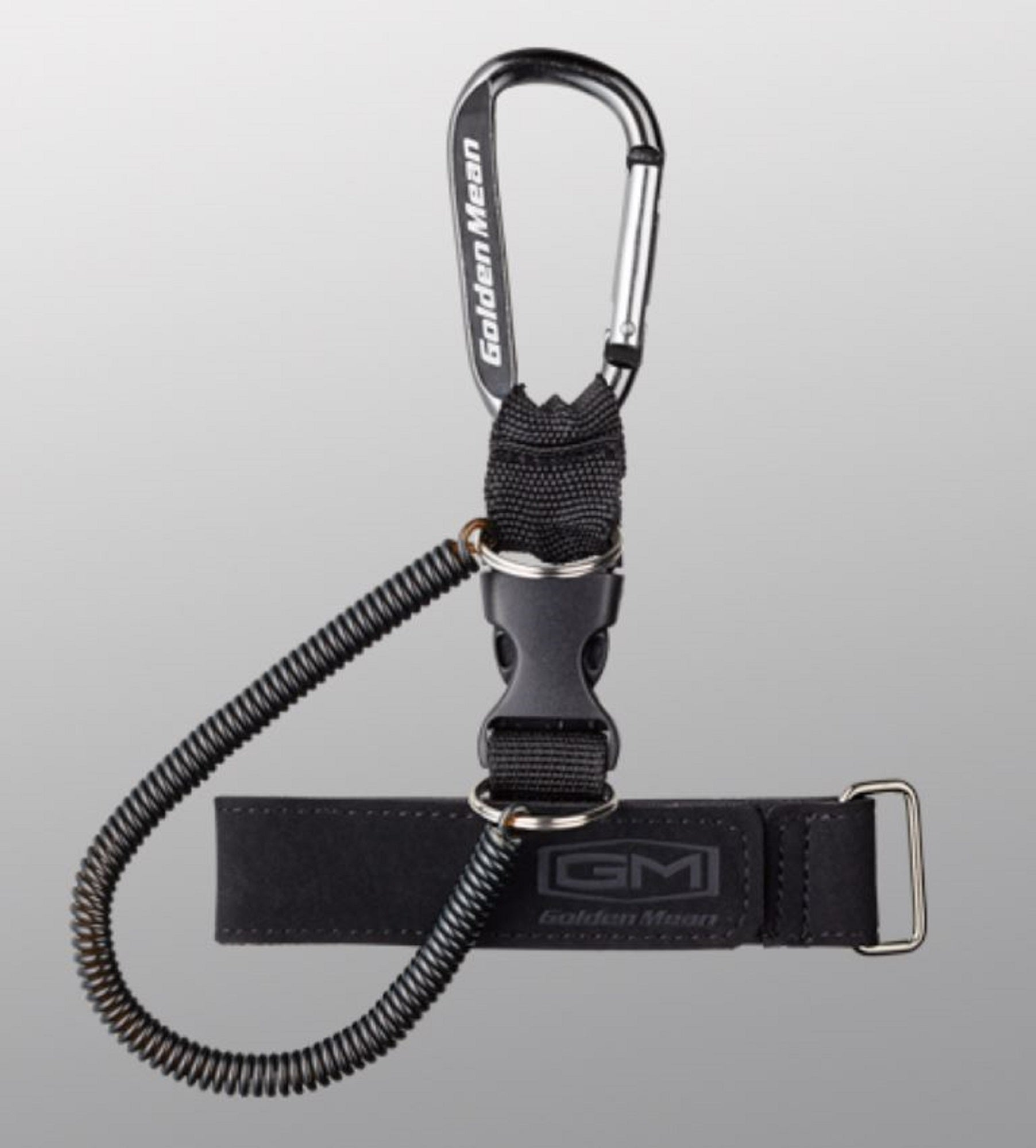 Golden Mean Multi Landing Holder Black (4163)