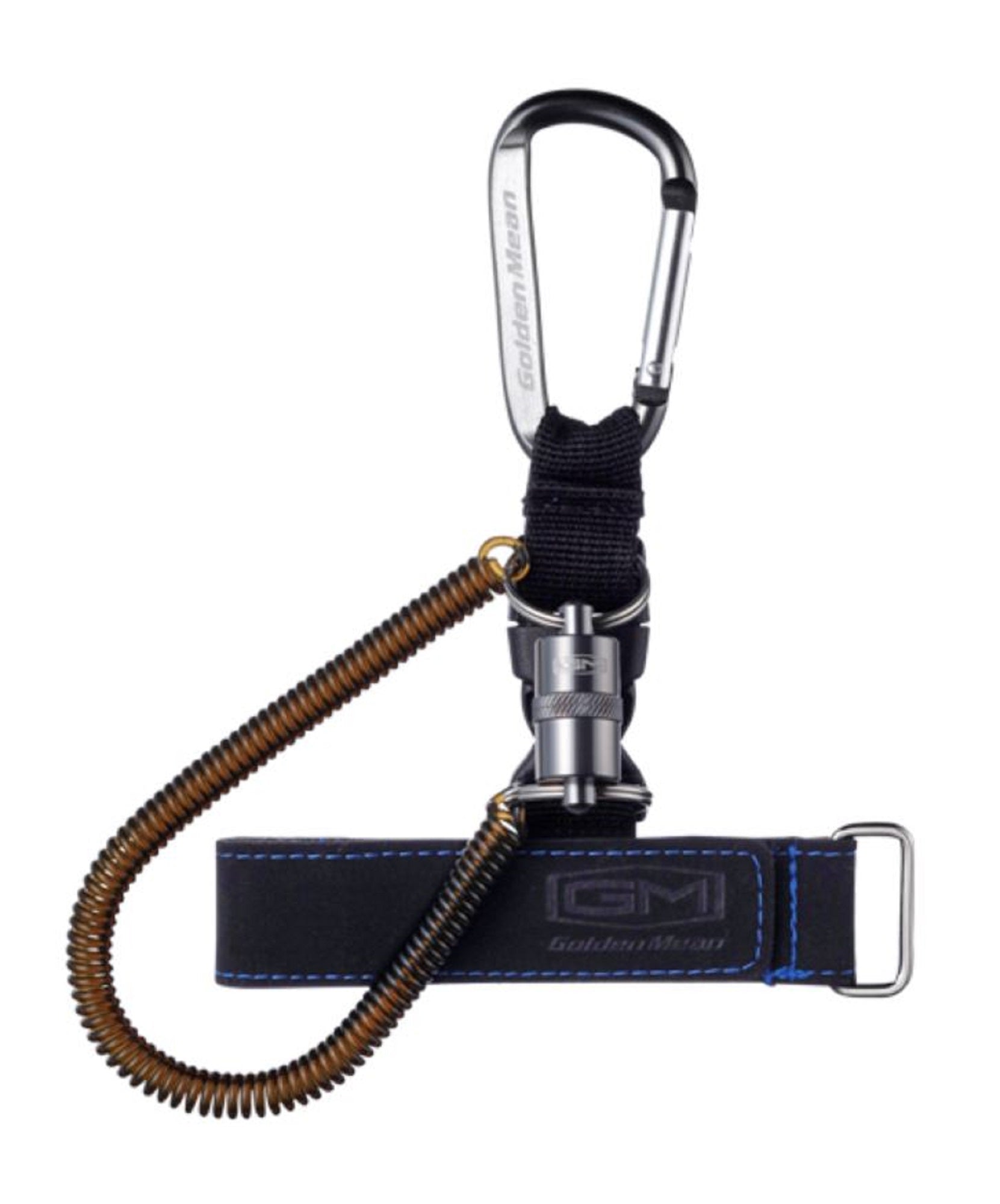 Golden Mean Multi Landing Holder Magnetic Blue (6631)
