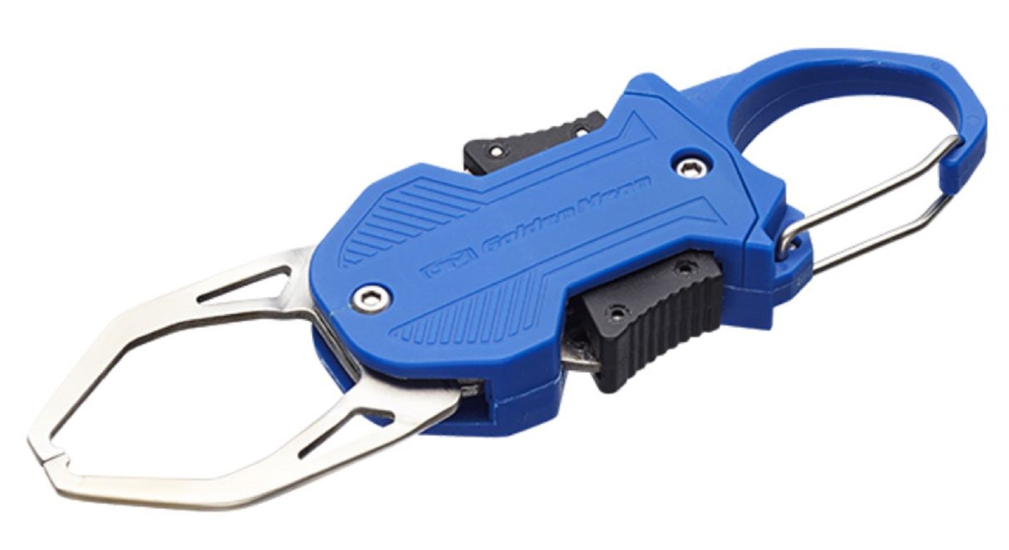 Golden Mean Grip Mini LT Fish Grip 115 mm 130mm Blue (6730)