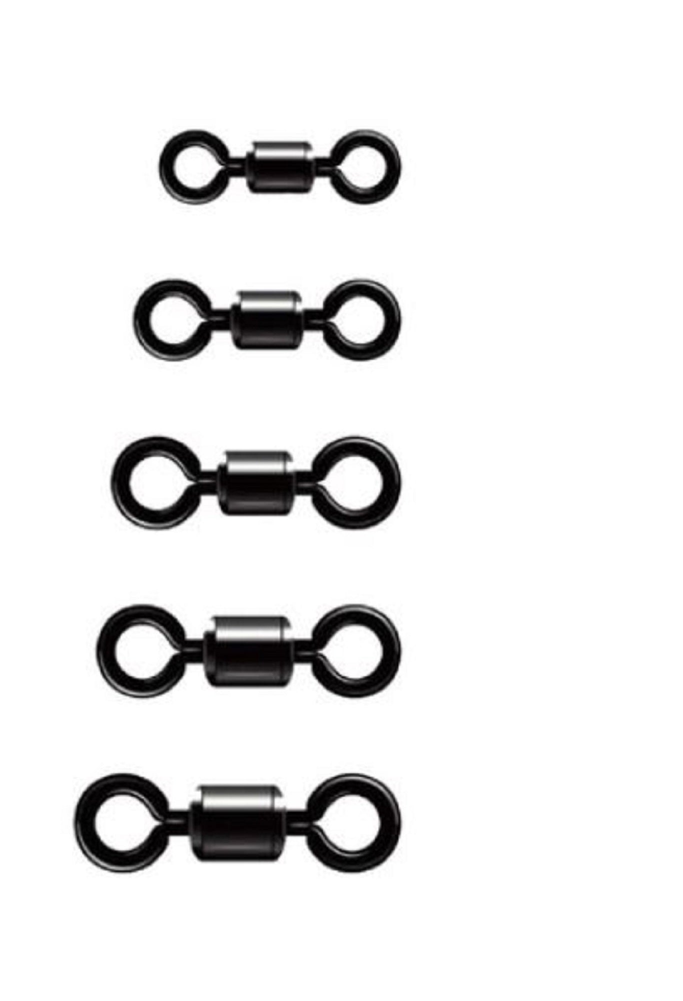 NT Power Swivel Hanger Pack 50 Pieces Size 2 (5547)