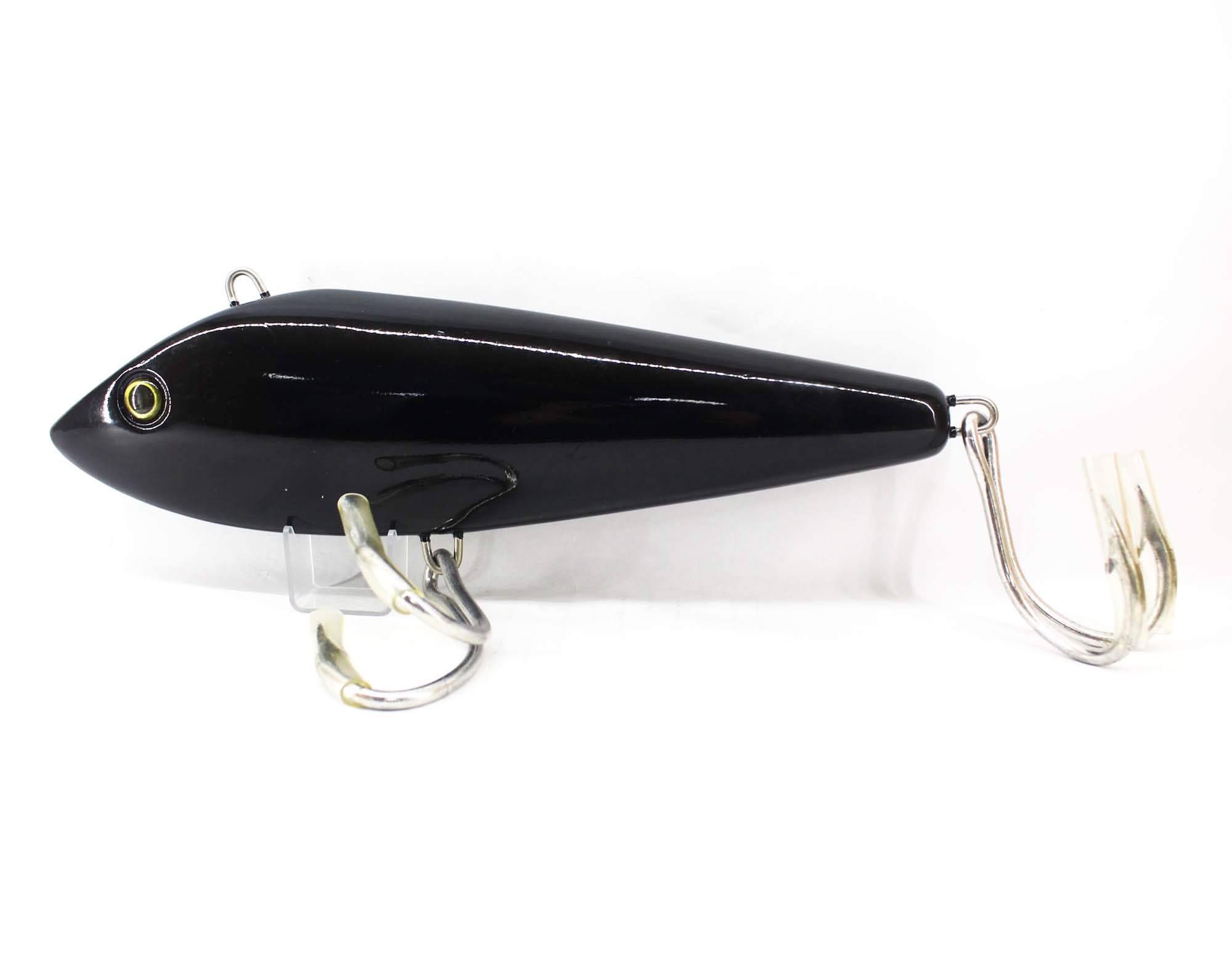 Yo Zuri Bonita Trolling Sinking Lure 260 mm R194-W129 Black (0724)