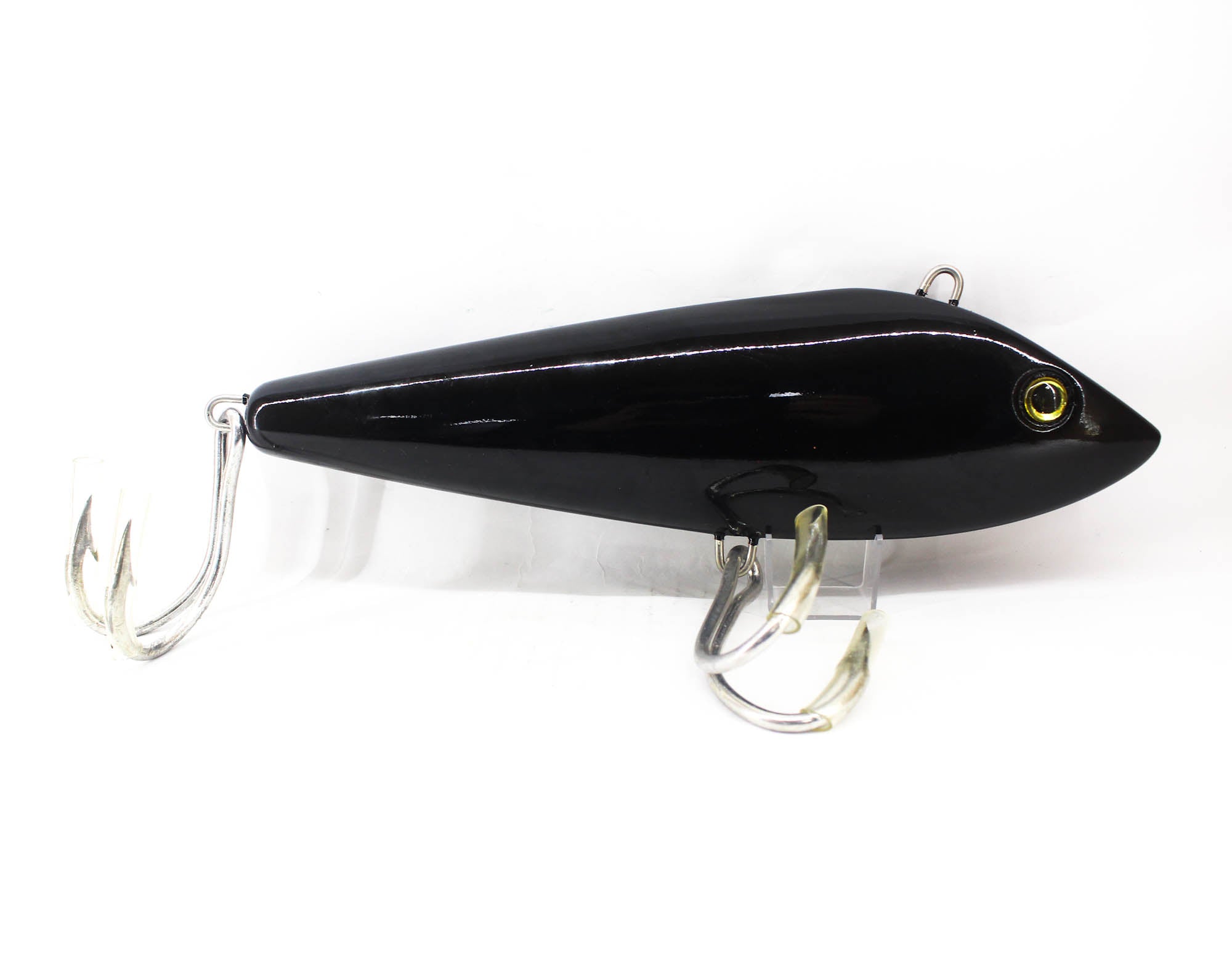 Yo Zuri Bonita Trolling Sinking Lure 260 mm R194-W129 Black (0724)
