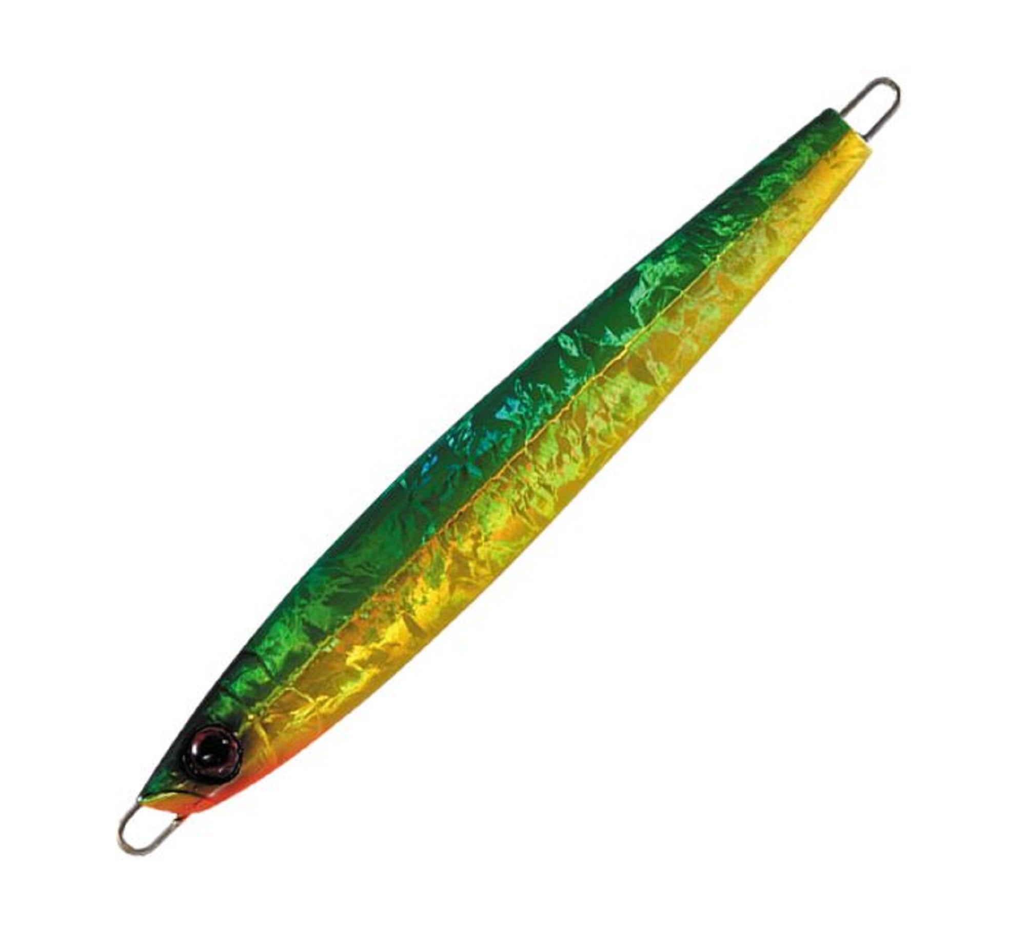 Shout 113-SY Metal Jig Stay 100 grams #35 (6779)