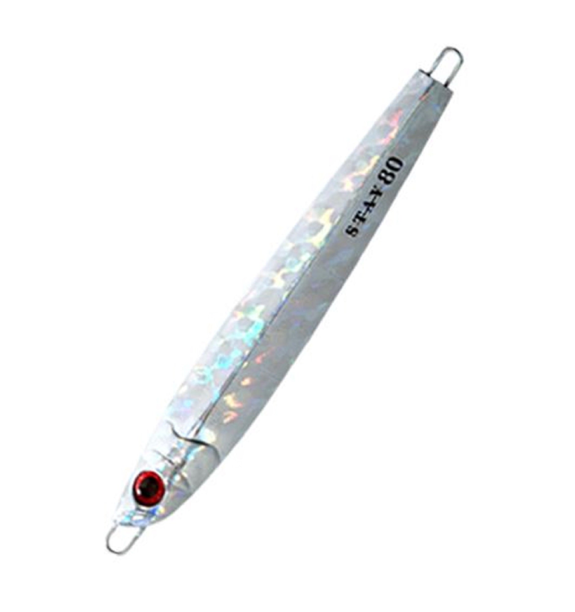 Shout 118-SY Metal Jig Stay 400 grams #61 (3547)