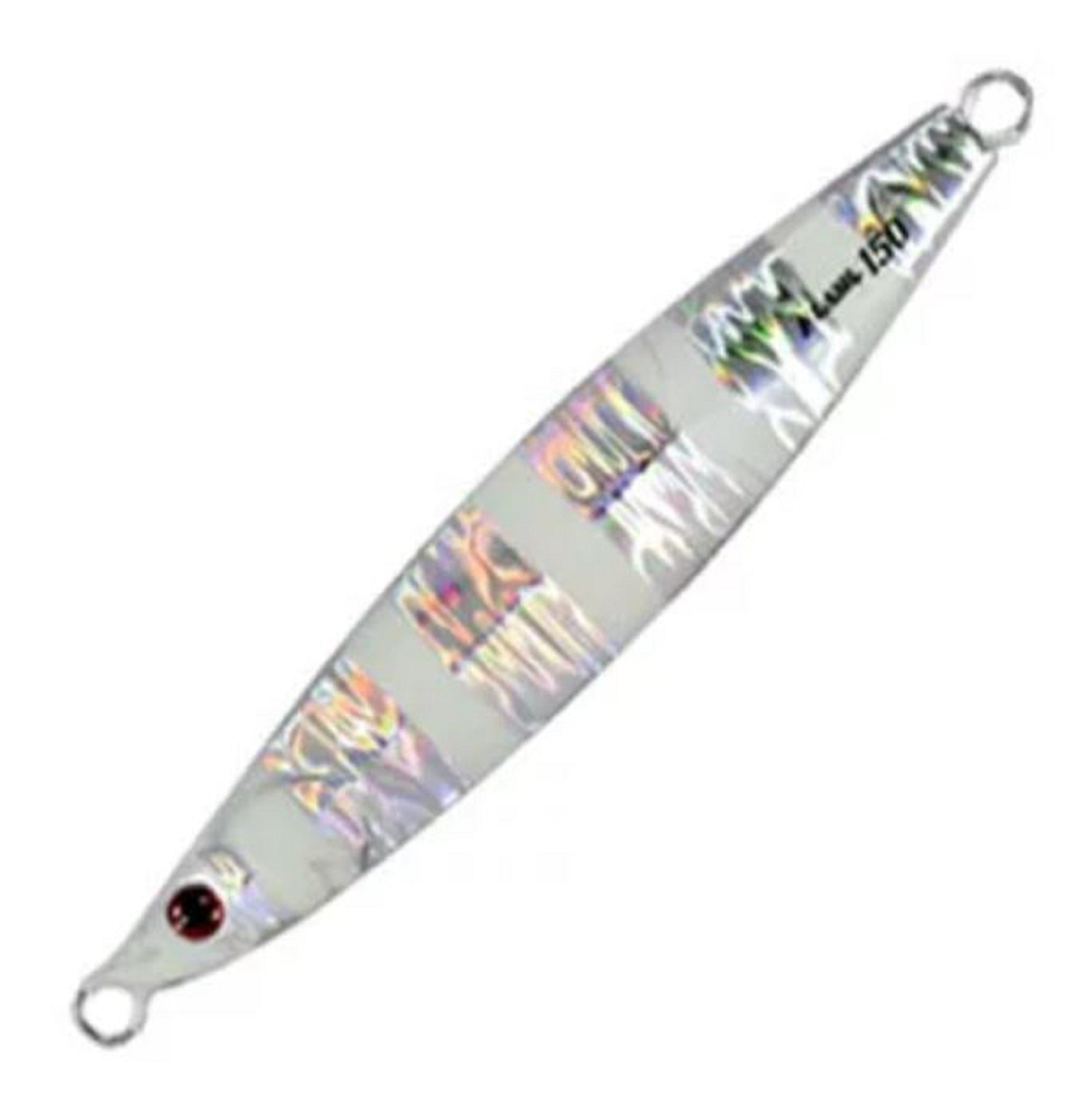 Shout 182-FL Metal Jig Flash 150 grams #24 (4308)