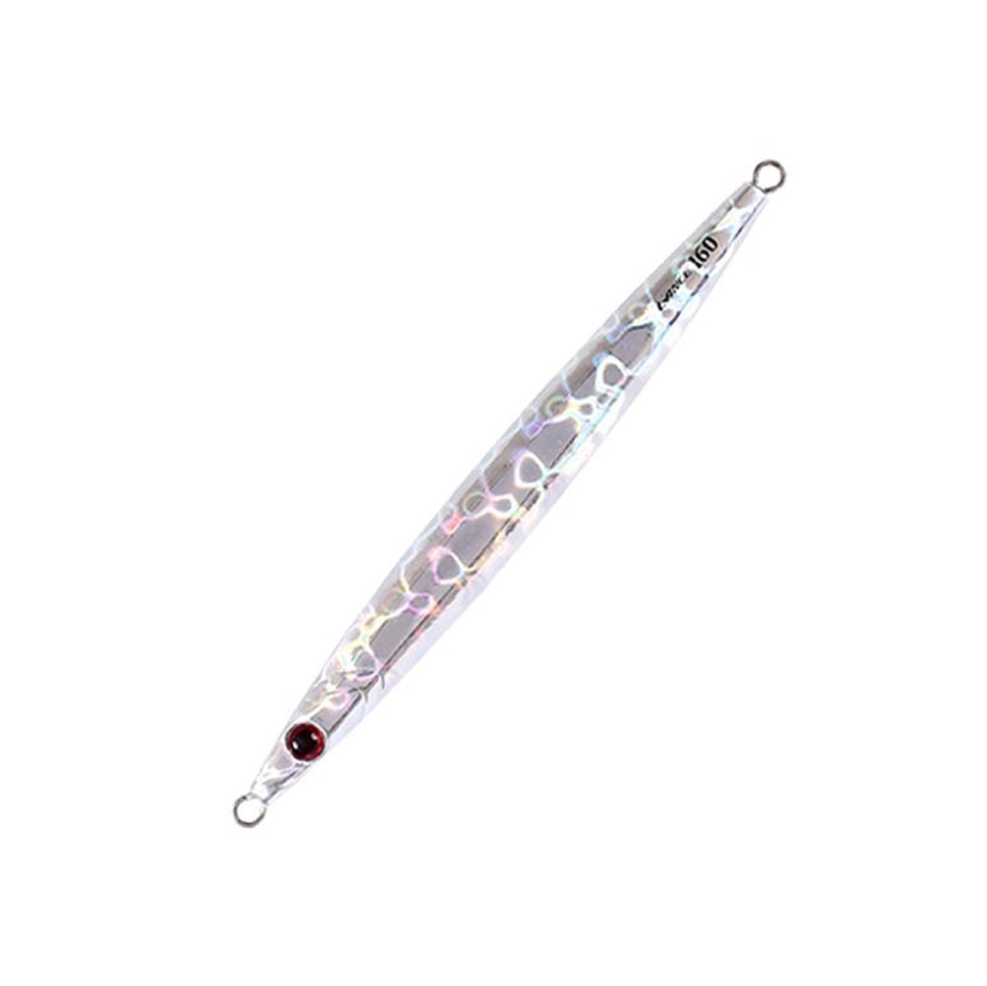 Shout 101-LC Metal Jig Lance Slow Fall Long 80 grams SH (7741)