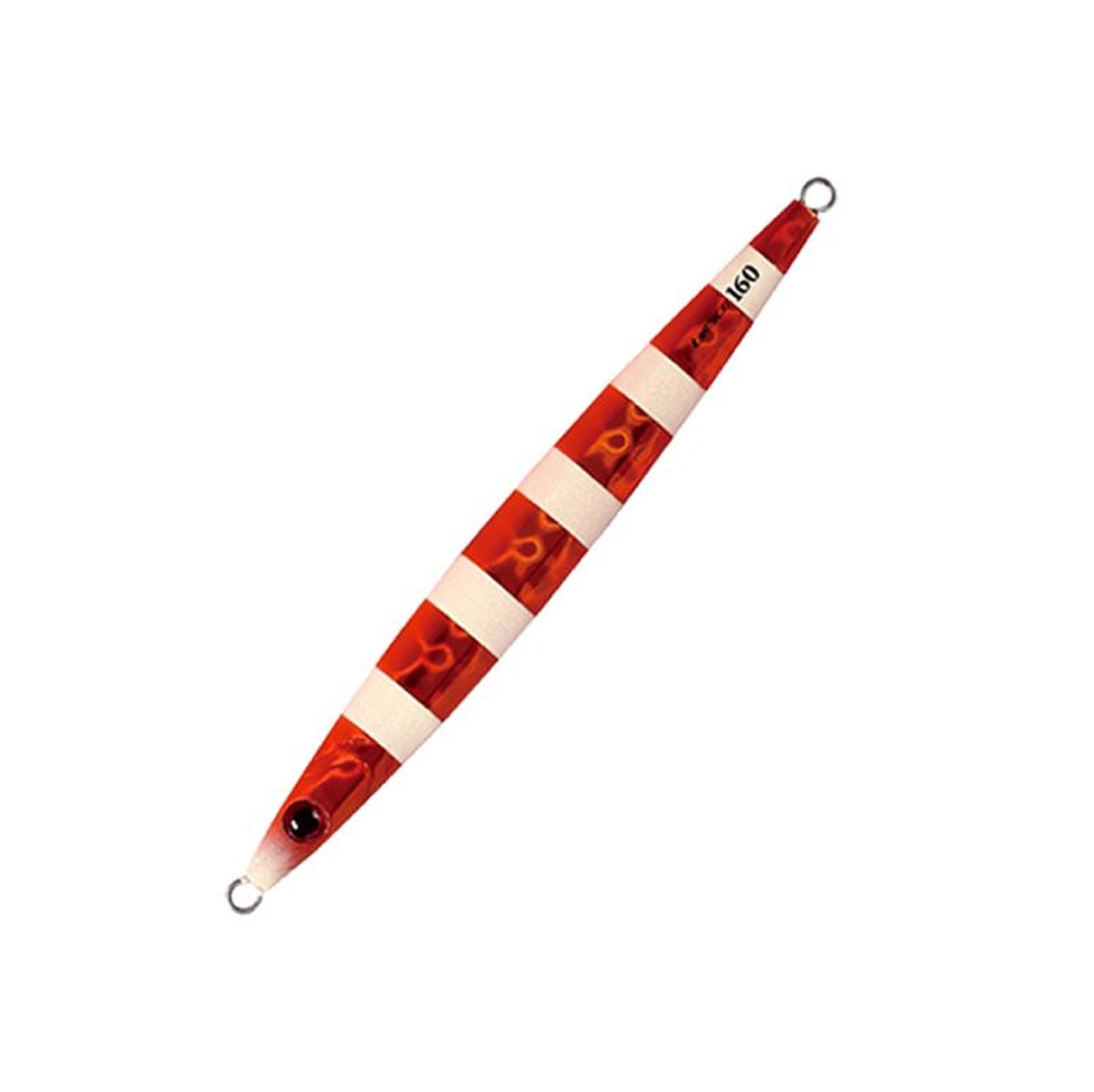 Shout 101-LC Metal Jig Lance Slow Fall Long 80 grams RZ (7796)