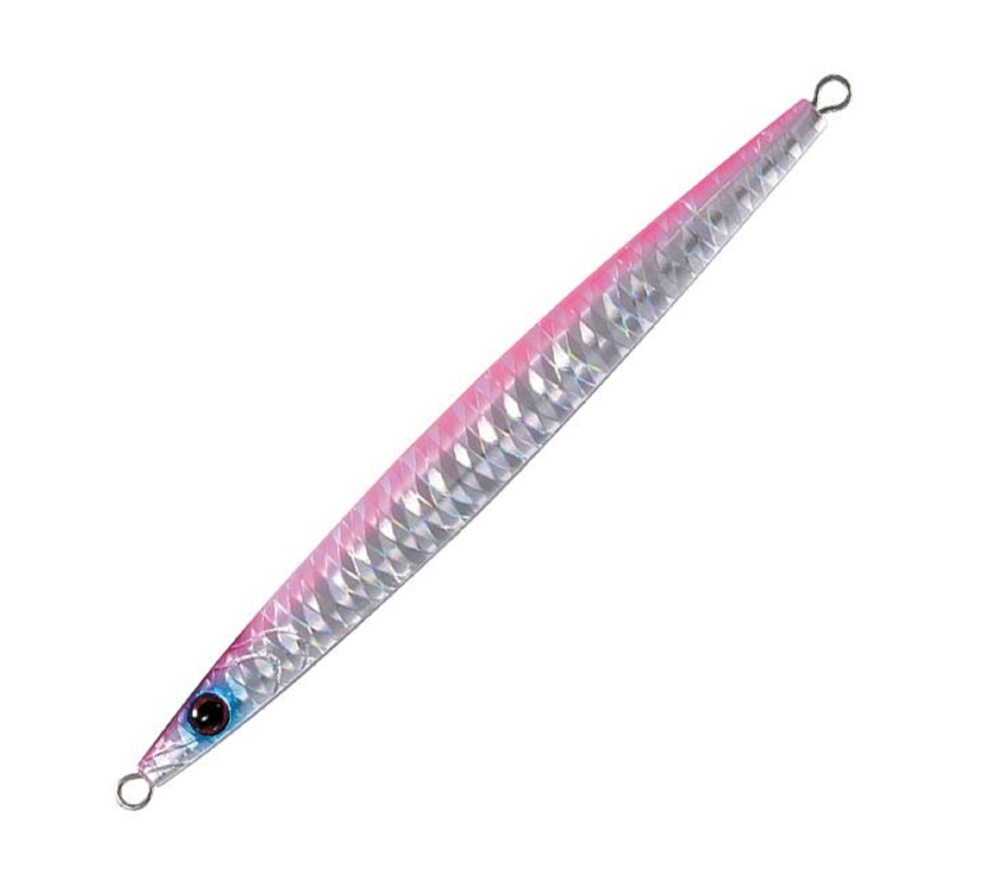 Shout 103-LC Metal Jig Lance Slow Fall Long 130 grams 18 (7956)
