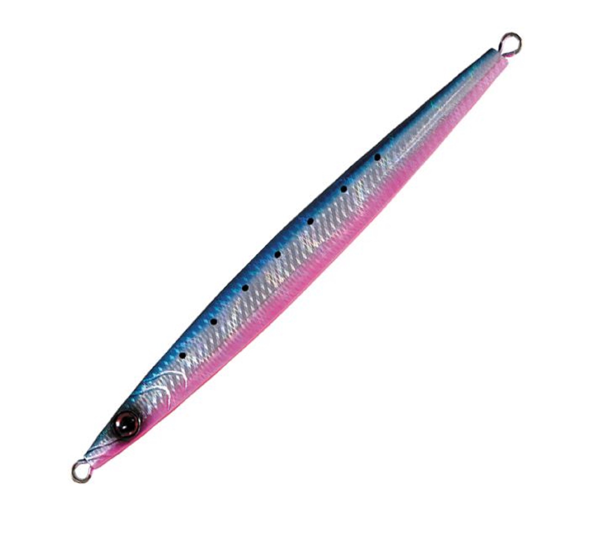 Shout 103-LC Metal Jig Lance Slow Fall Long 130 grams 32 (7963)