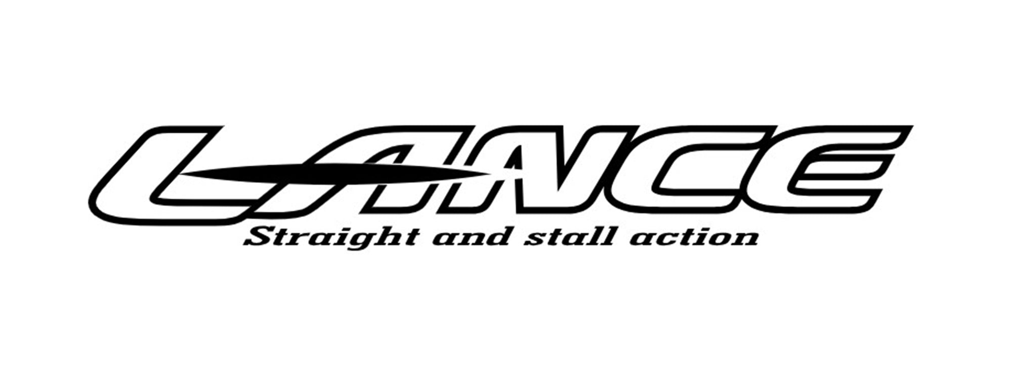 Shout 104-LC Metal Jig Lance Slow Fall Long 160 grams 41 (8182)