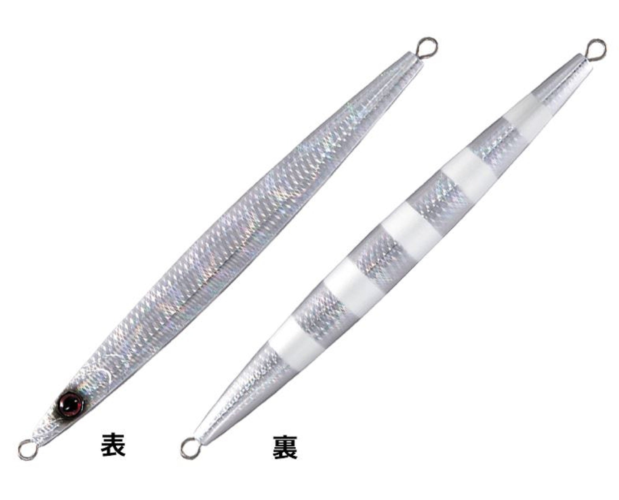 Shout 105-LC Metal Jig Lance Slow Fall Long 200 grams 24 (8298)