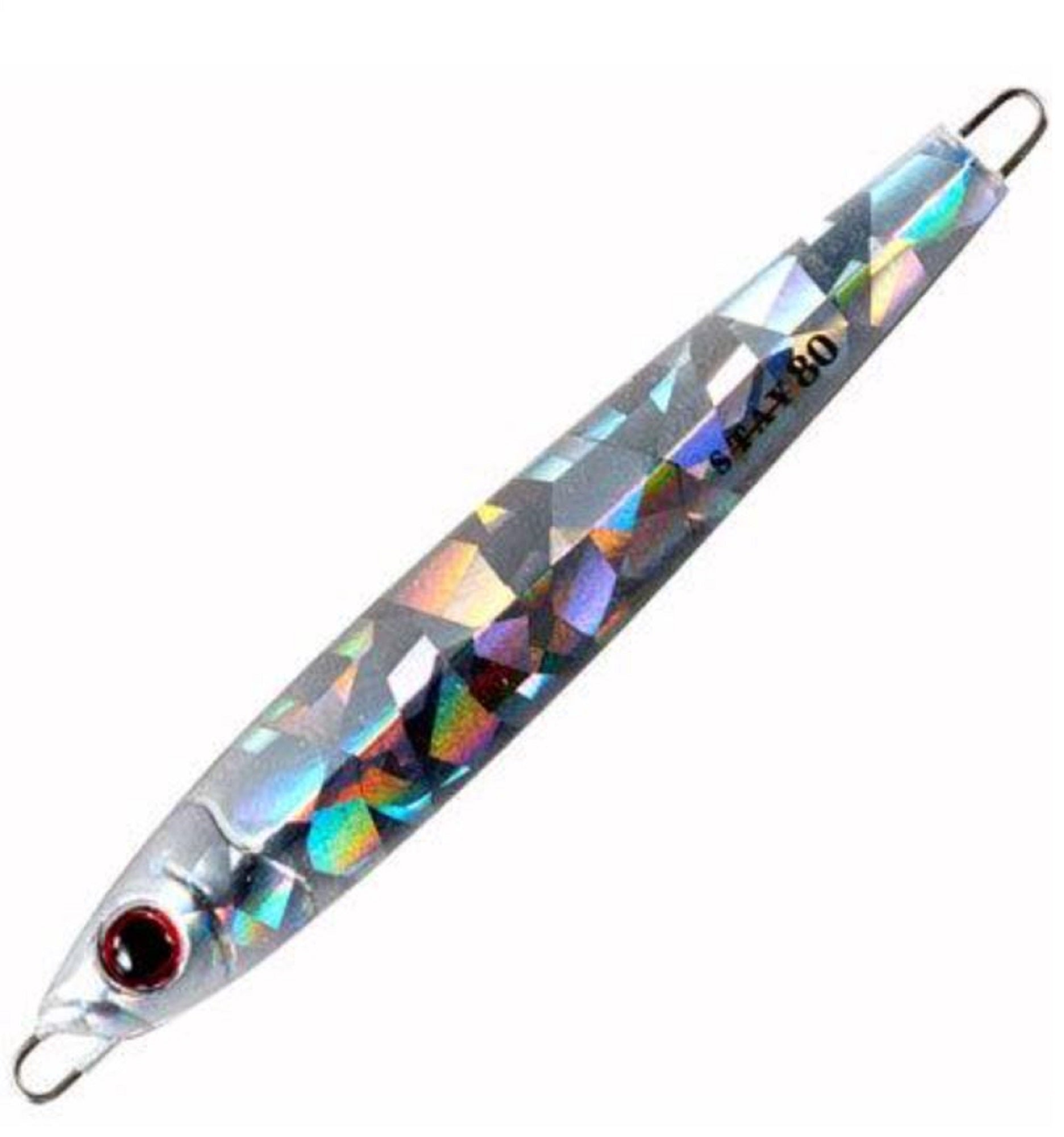 Shout 113-SY Metal Jig Stay 130 grams 42 (4473)