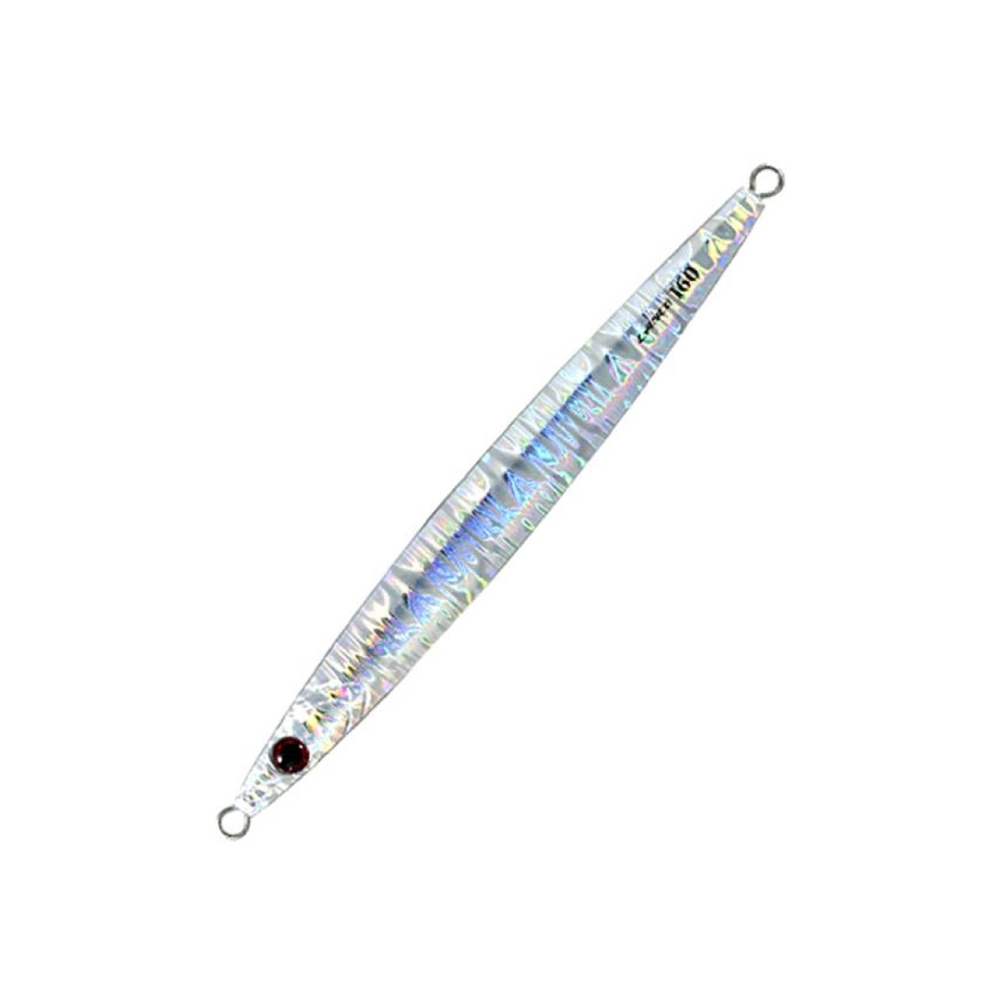 Shout 107-LC Metal Jig Lance Slow Fall Long 300 grams BH (6859)