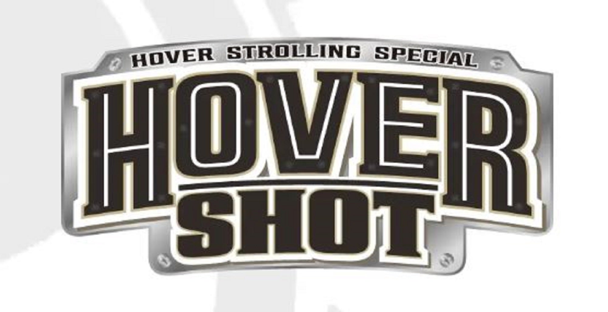 Ryugi HHS127 Hover Shot Hook Size 2 (8016)