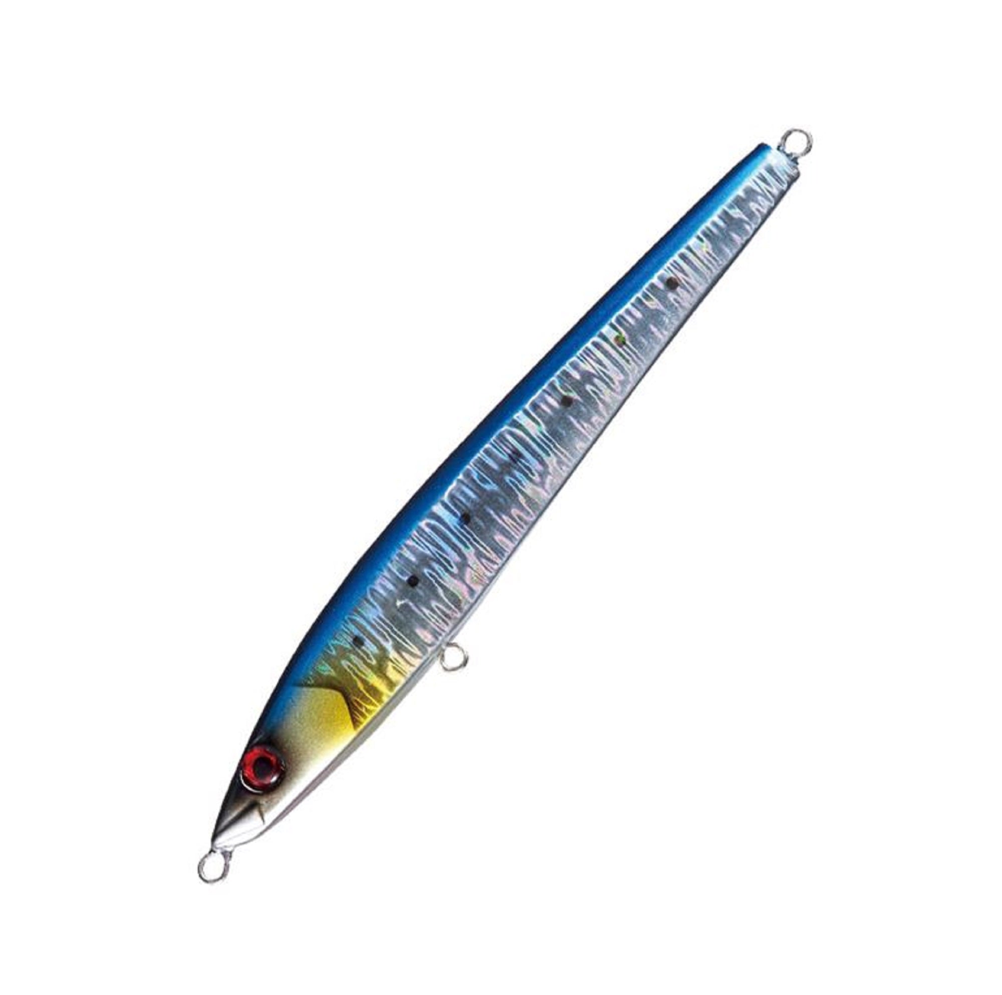Shout 609-ET Entice Stick Bait Floating Lure 230 mm 75 grams MI (1120)