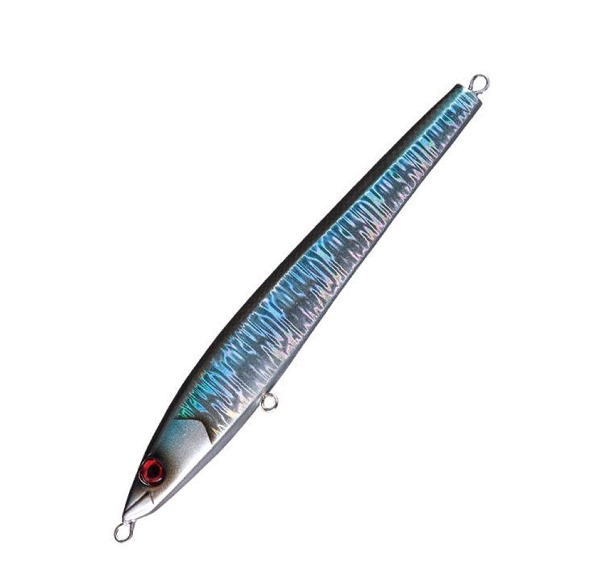 Shout 609-ET Entice Stick Bait Floating Lure 230 mm 75 grams SM (1137)