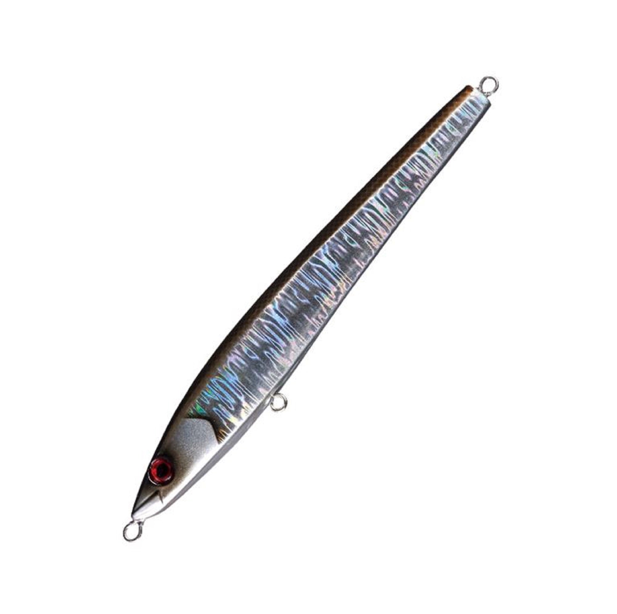 Shout 609-ET Entice Stick Bait Floating Lure 230 mm 75 grams KA (1144)
