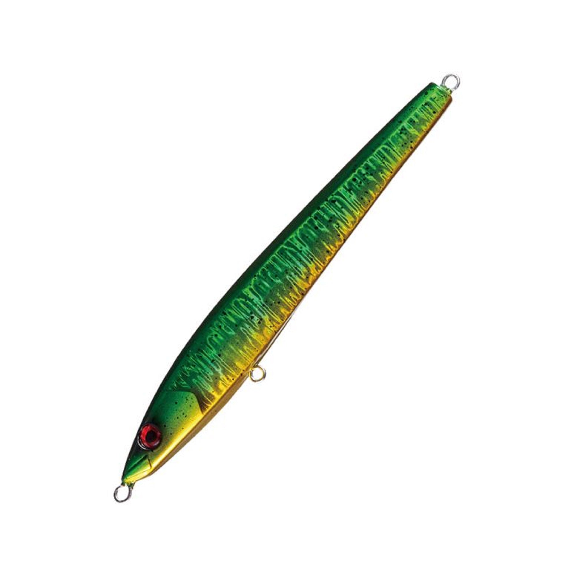 Shout 609-ET Entice Stick Bait Floating Lure 230 mm 75 grams PP (1151)