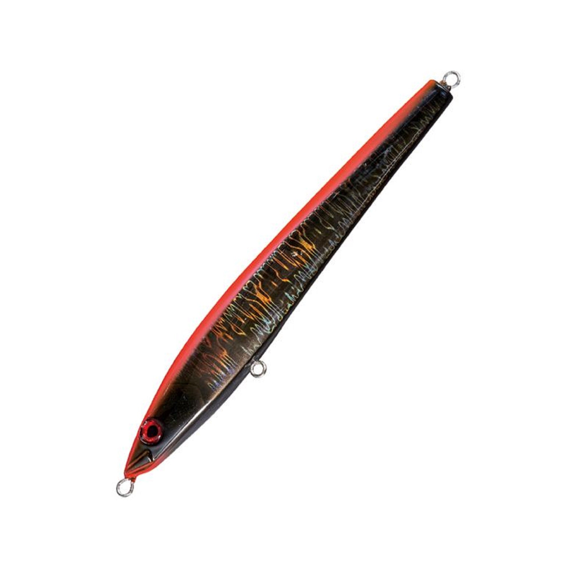 Shout 609-ET Entice Stick Bait Floating Lure 230 mm 75 grams SR (1168)