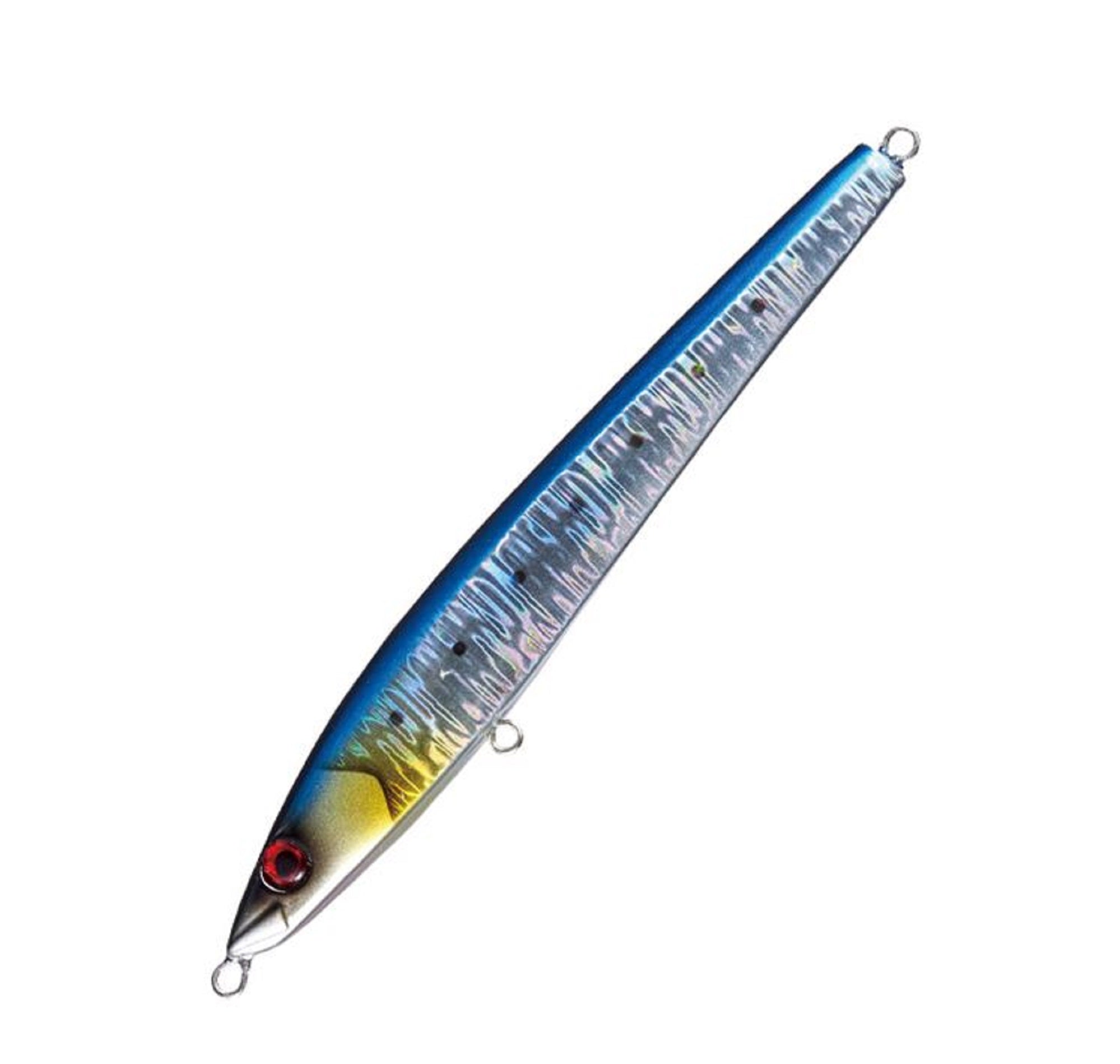 Shout 610-ET Entice II Stick Bait Floating Lure 260mm 95 grams MI (1182)