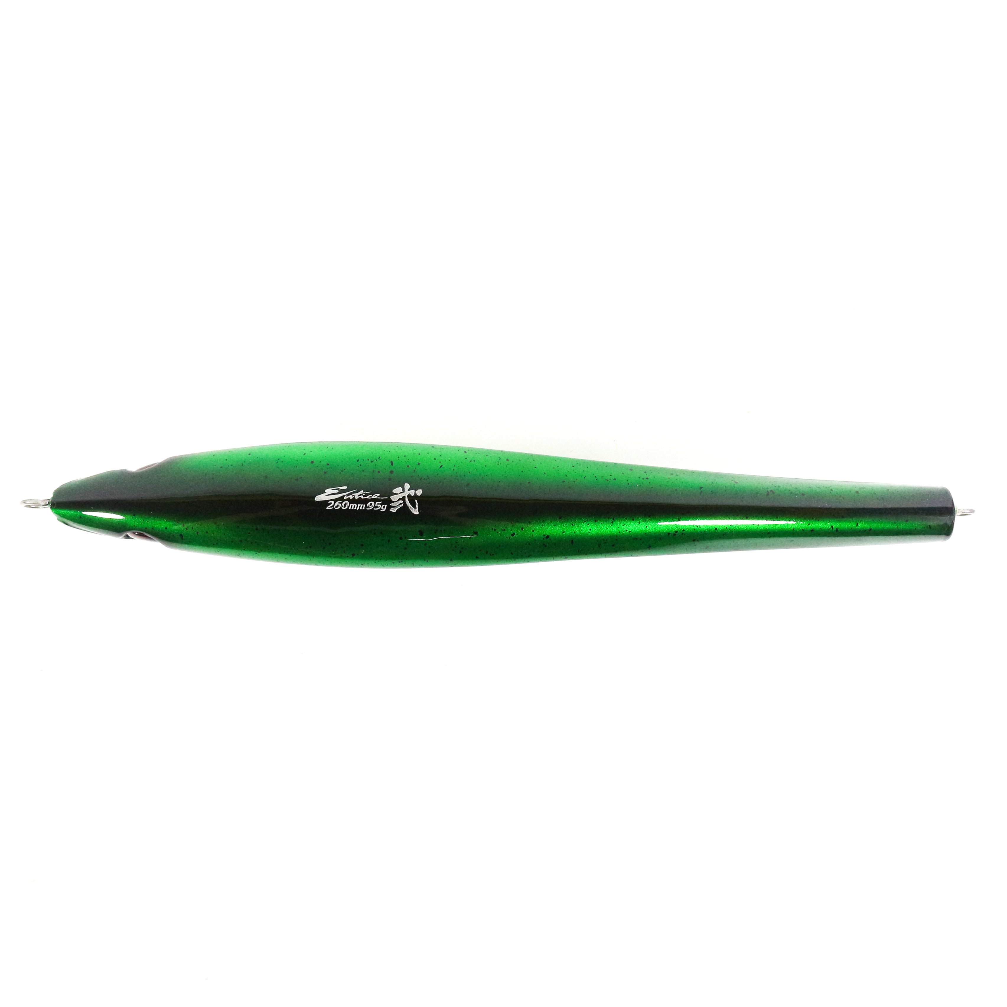 Shout 610-ET Entice II Stick Bait Floating Lure 260mm 95 grams PP (1212) DC