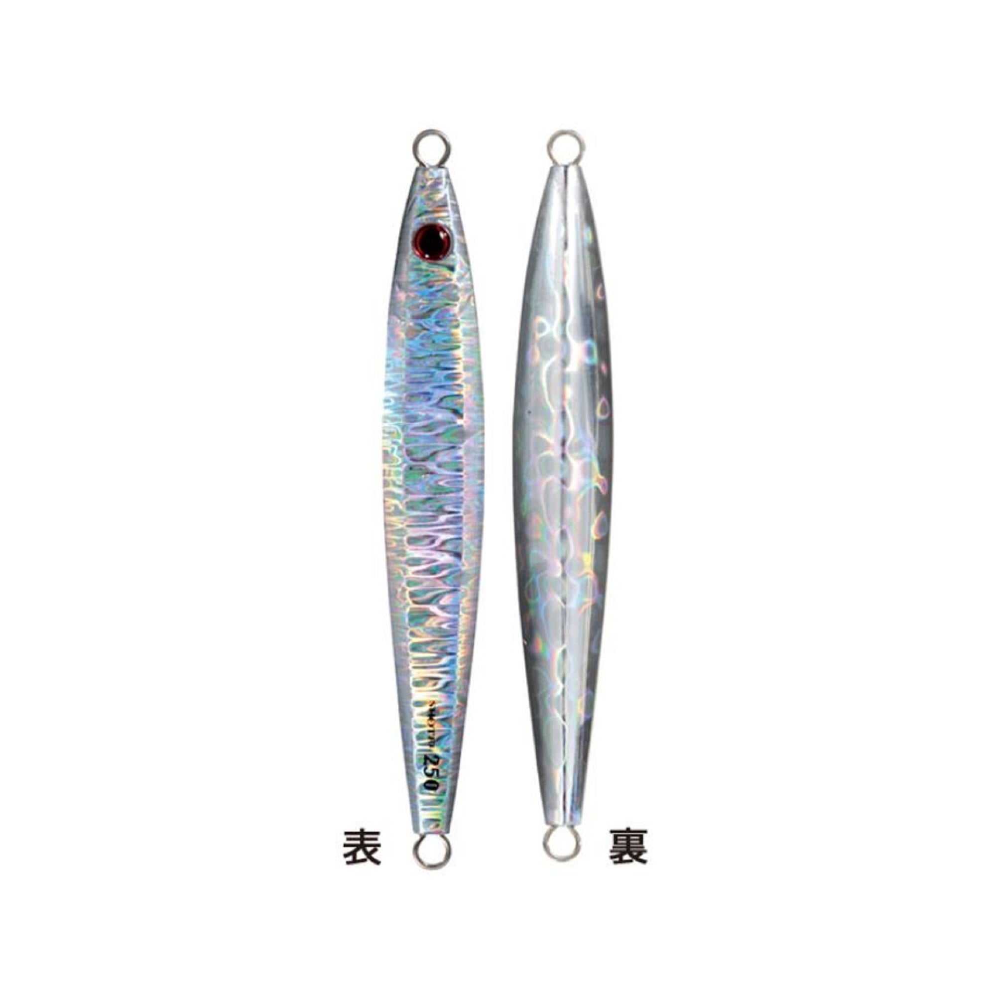Shout 140-SO Metal Jig Shotel 250 grams #37 (4411)