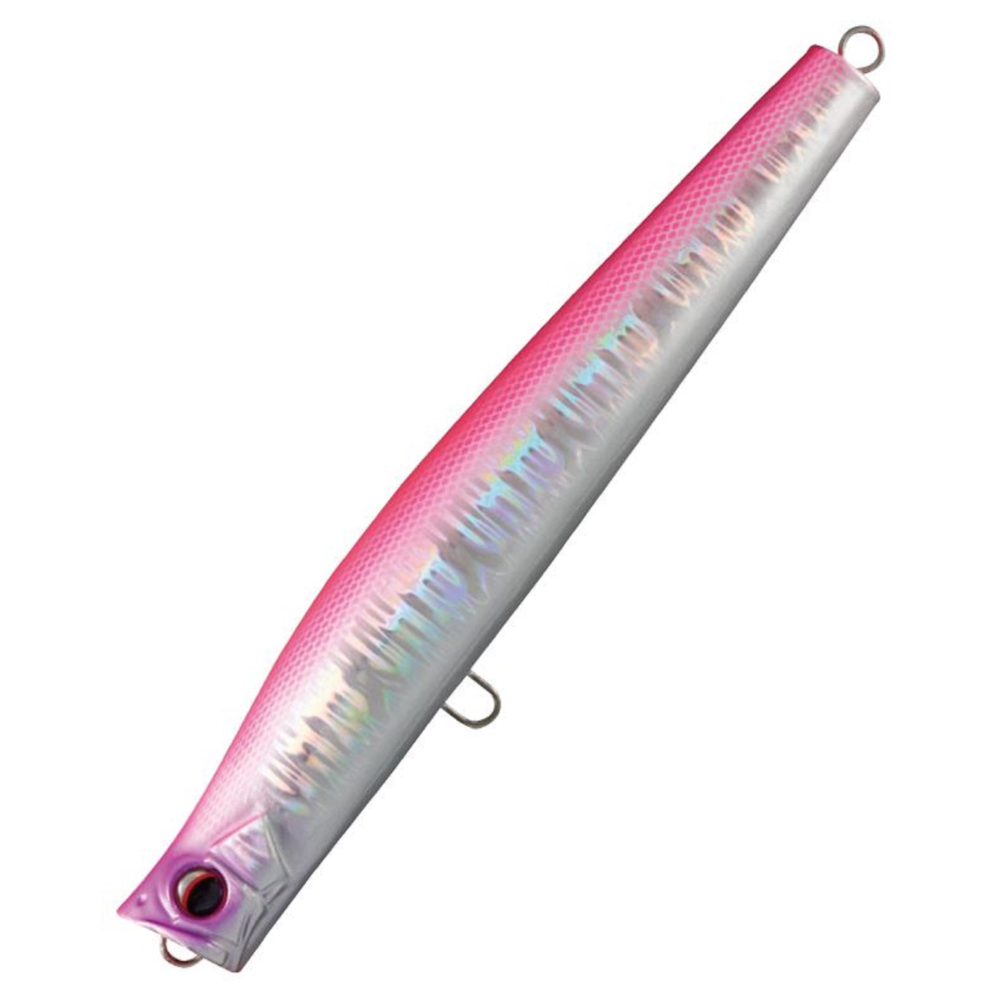 Shout 612-EP Entice Pop Floating Popper Lure 230 mm 85 grams #18 (8631)
