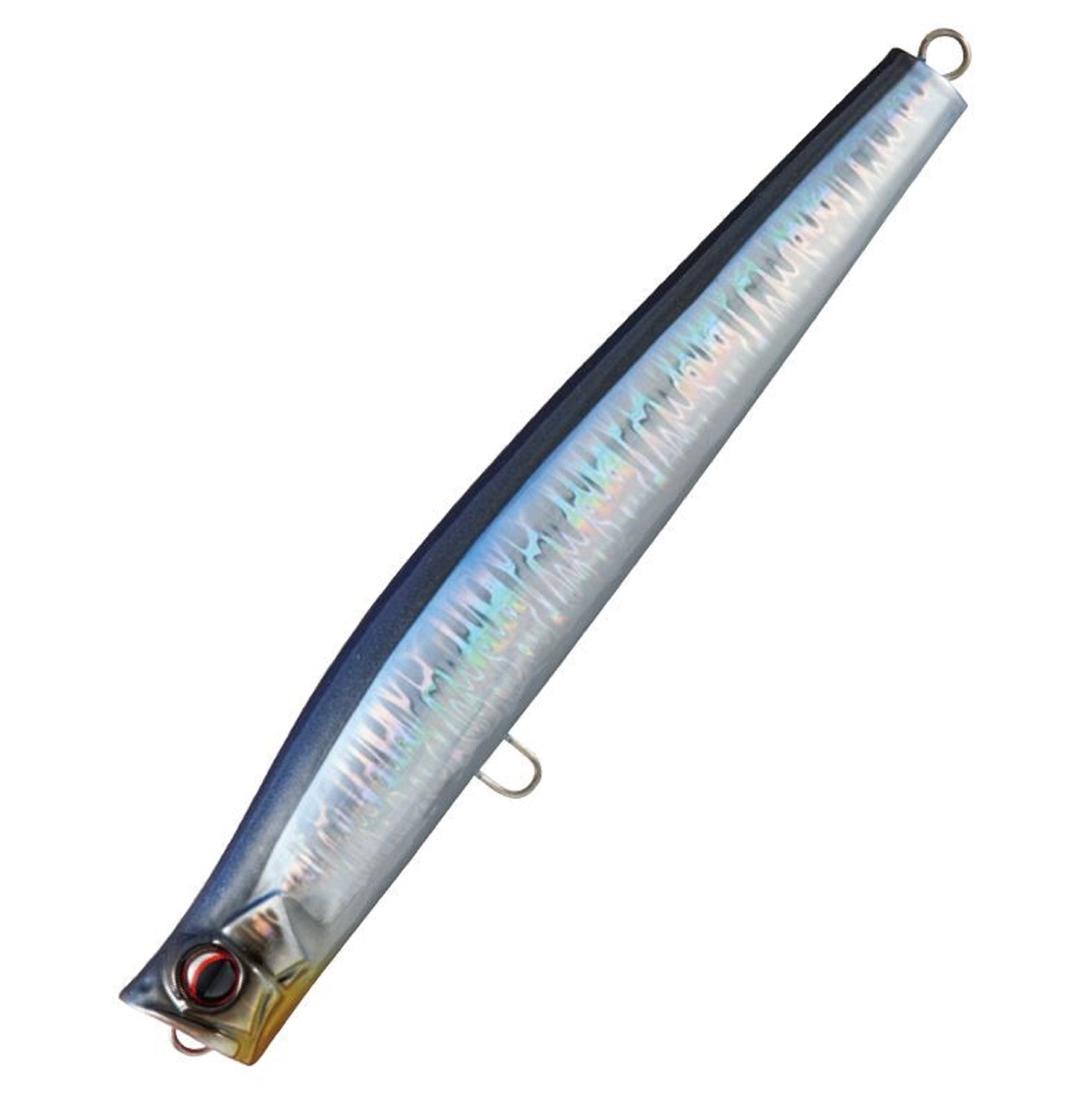 Shout 612-EP Entice Pop Floating Popper Lure 230 mm 85 grams #27 (8655)
