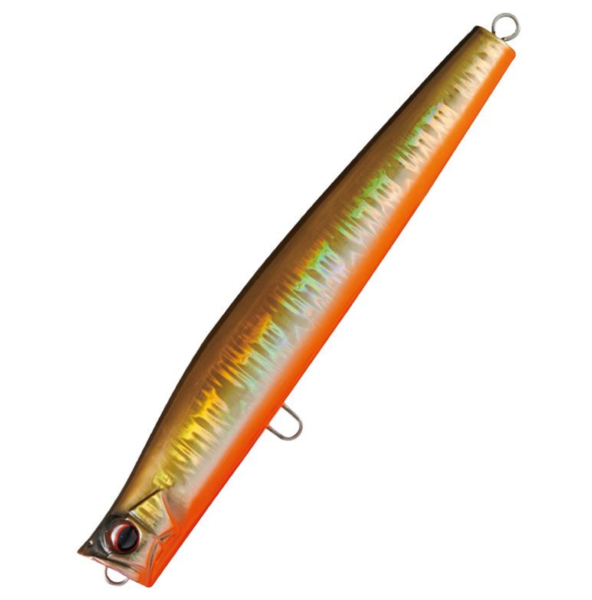 Shout 612-EP Entice Pop Floating Popper Lure 230 mm 85 grams #46 (8662)