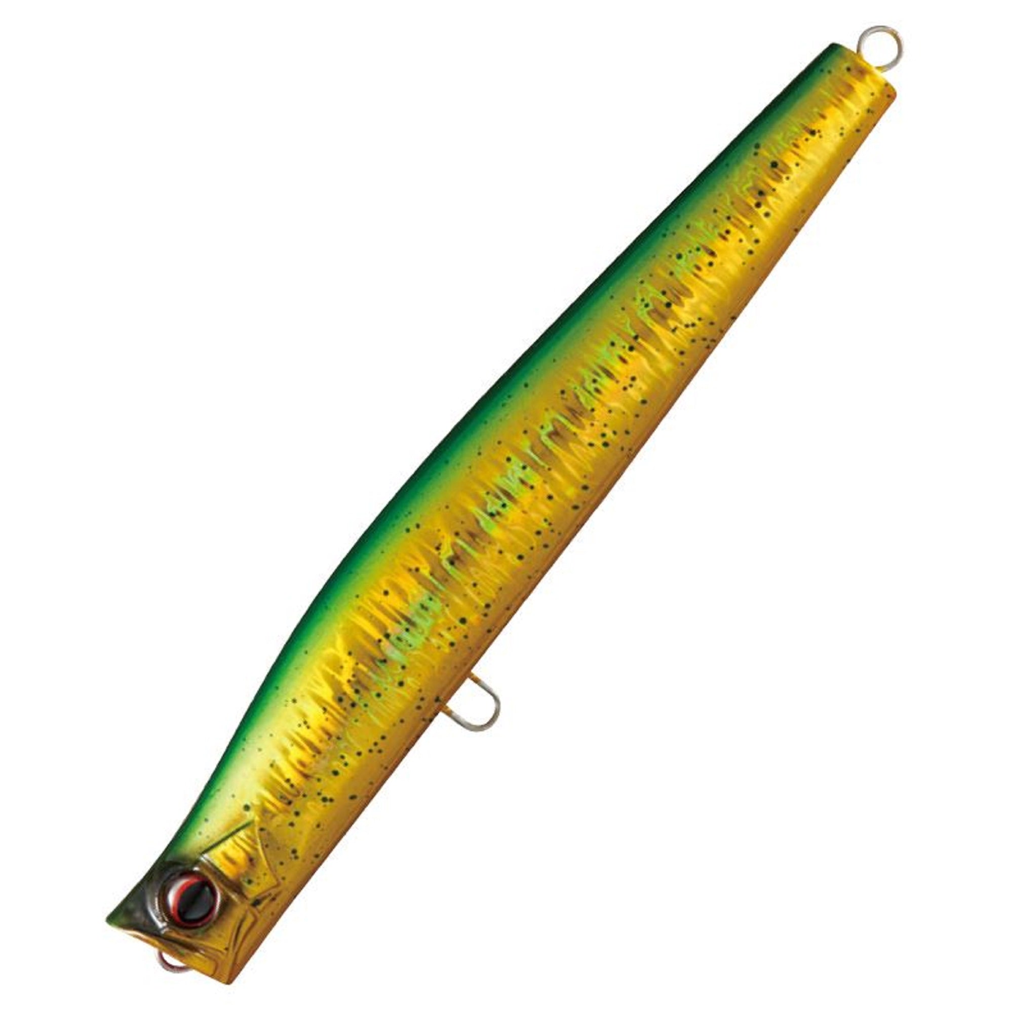 Shout 612-EP Entice Pop Floating Popper Lure 230 mm 85 grams #29 (8679)