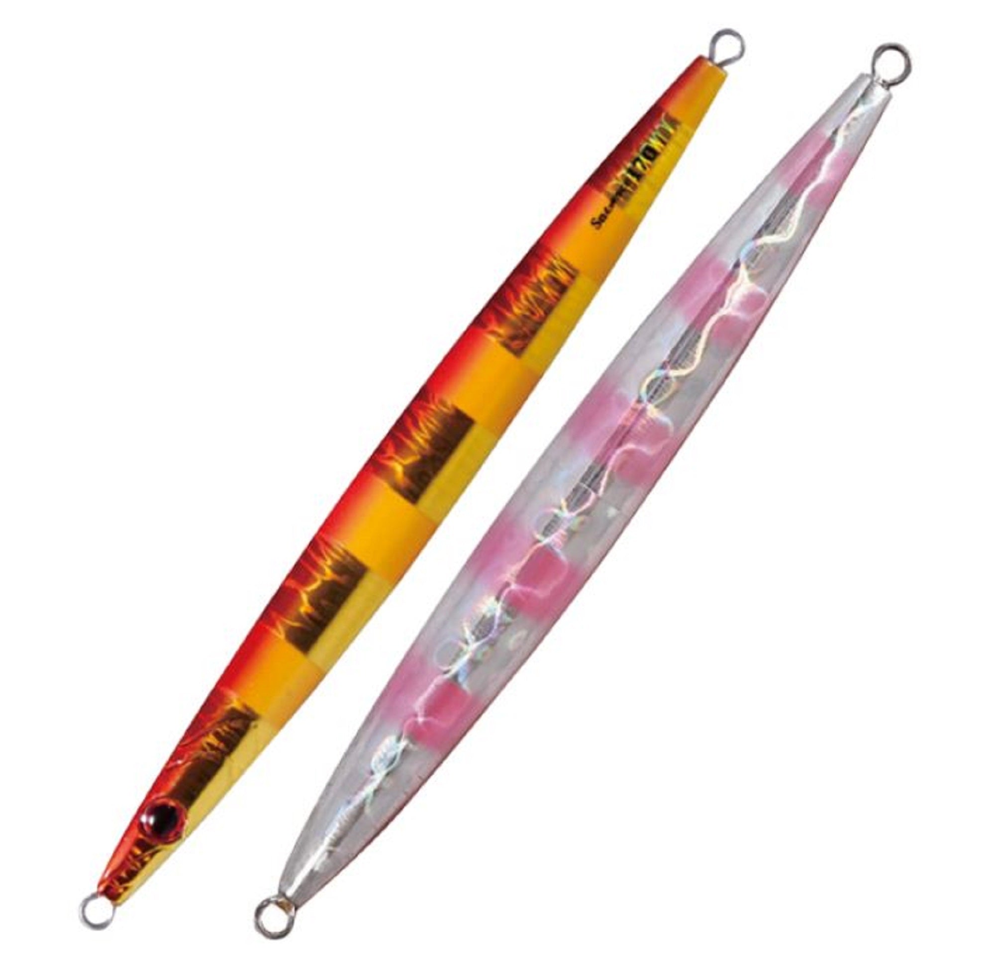 Shout 167-SN Metal Jig SN Lance 170 grams 51 (9546)