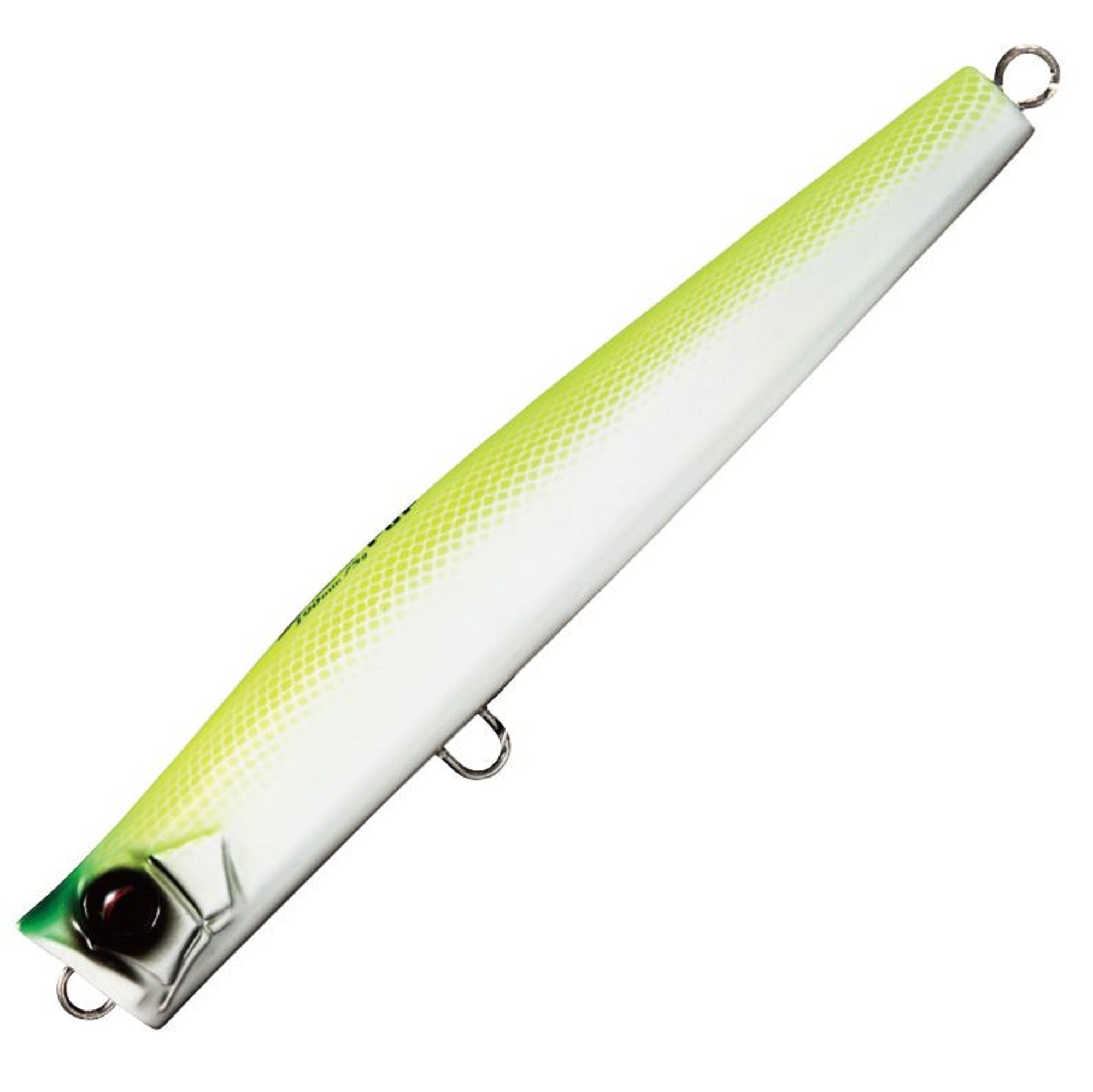 Shout 612-EP Entice Pop Floating Popper Lure 230 mm 85 grams #99 (3130)