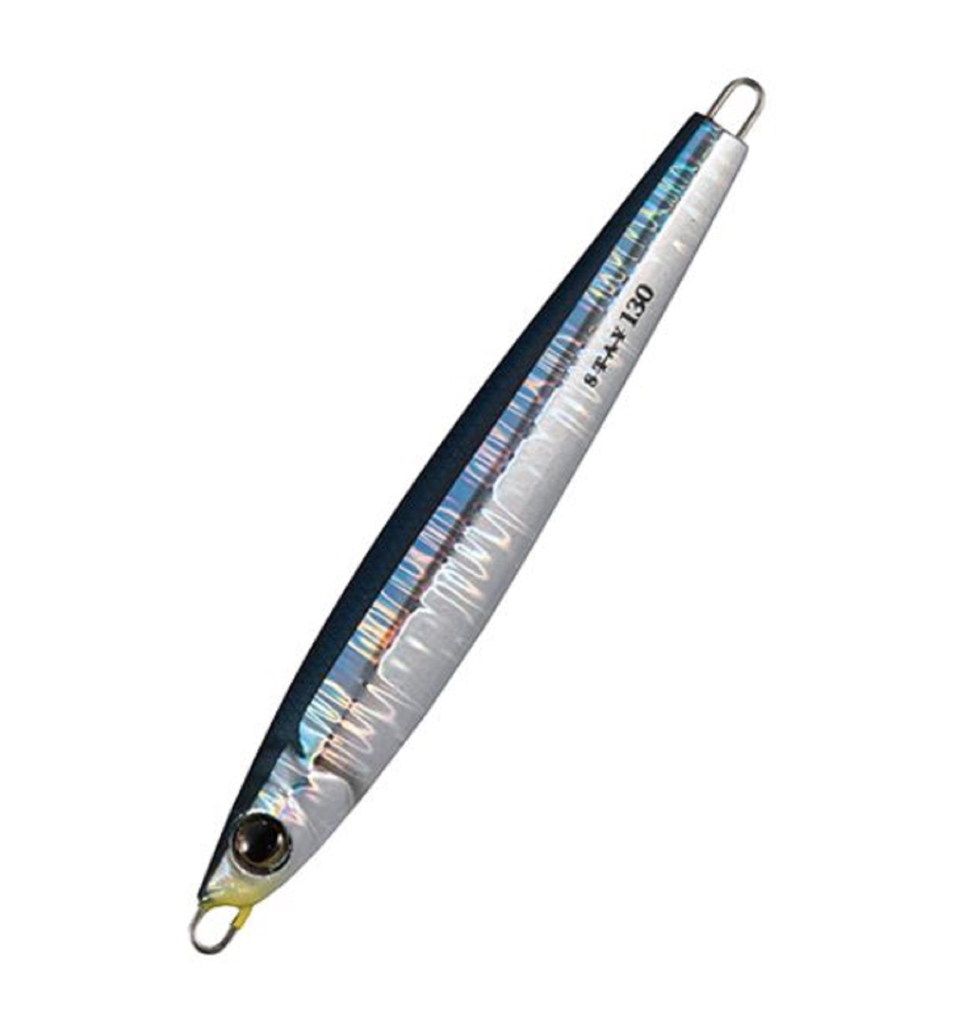 Shout 115-SR Metal Jig Stay 160 grams #27 (5363)