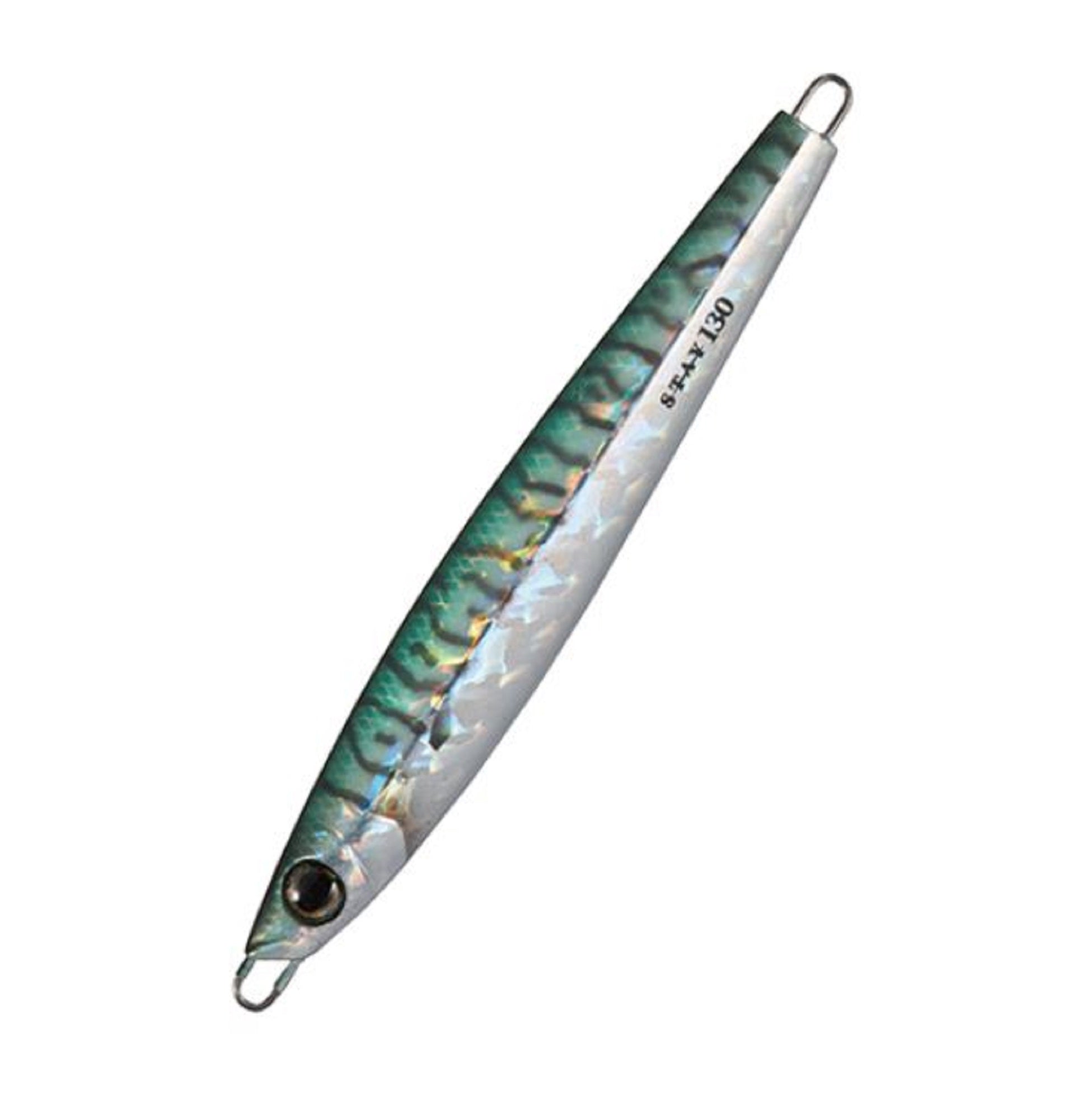 Shout 115-SR Metal Jig Stay 160 grams #110 (5394)