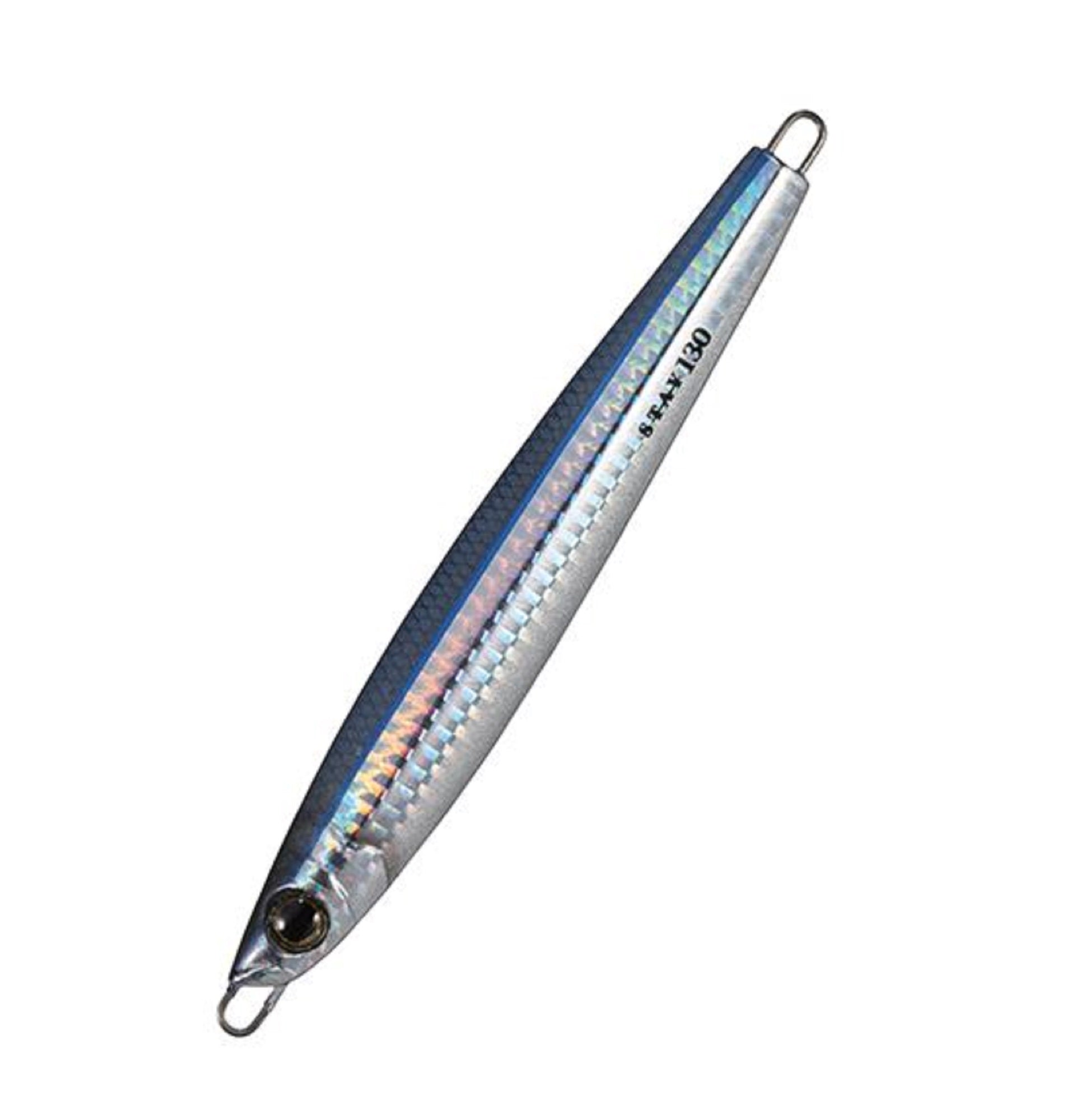 Shout 120-SR Metal Jig Stay 250 grams Real Color #68 (6179)