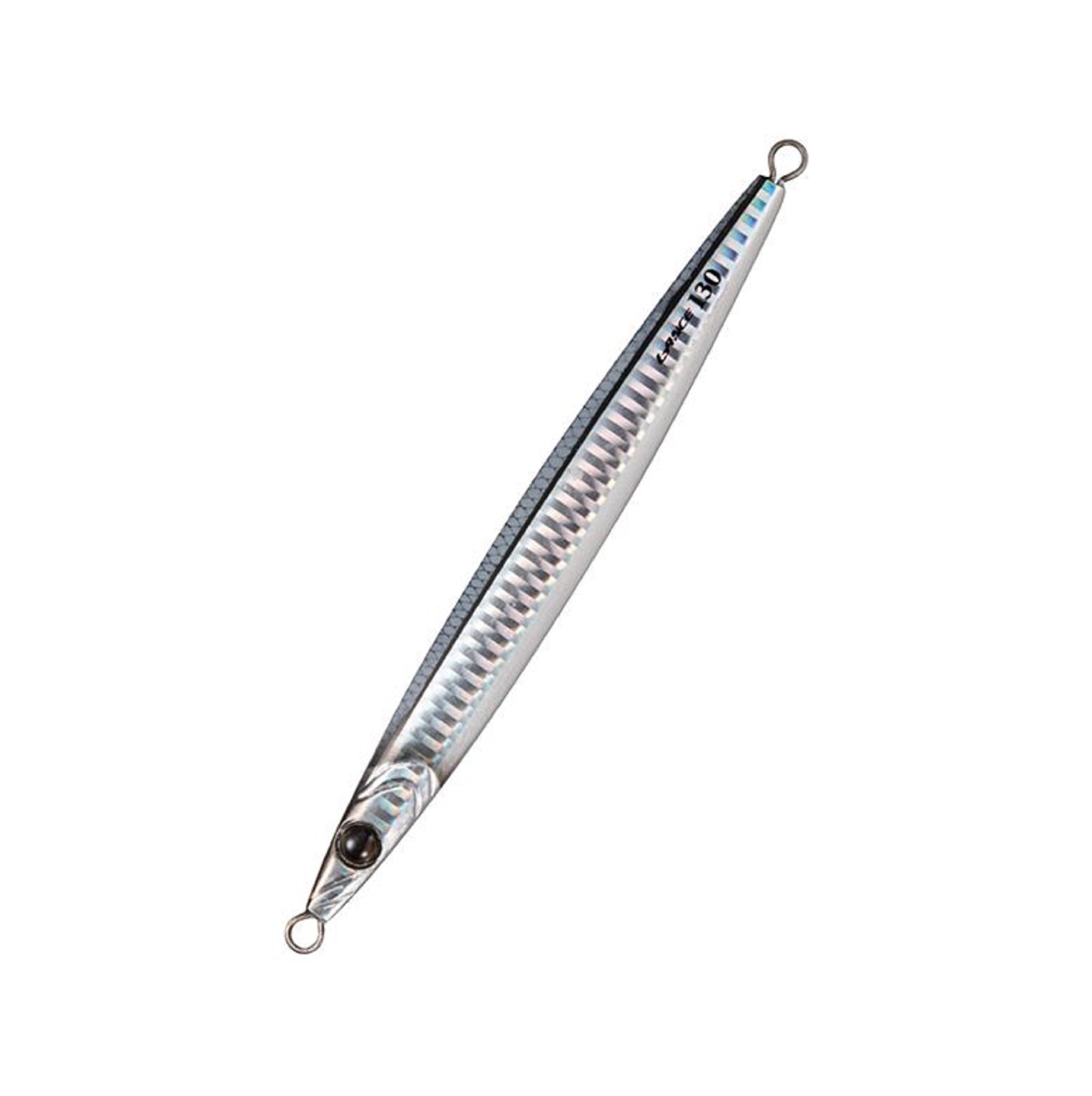 Shout 176-LR Metal Jig Lance Real Color 130 grams 68 (6346)